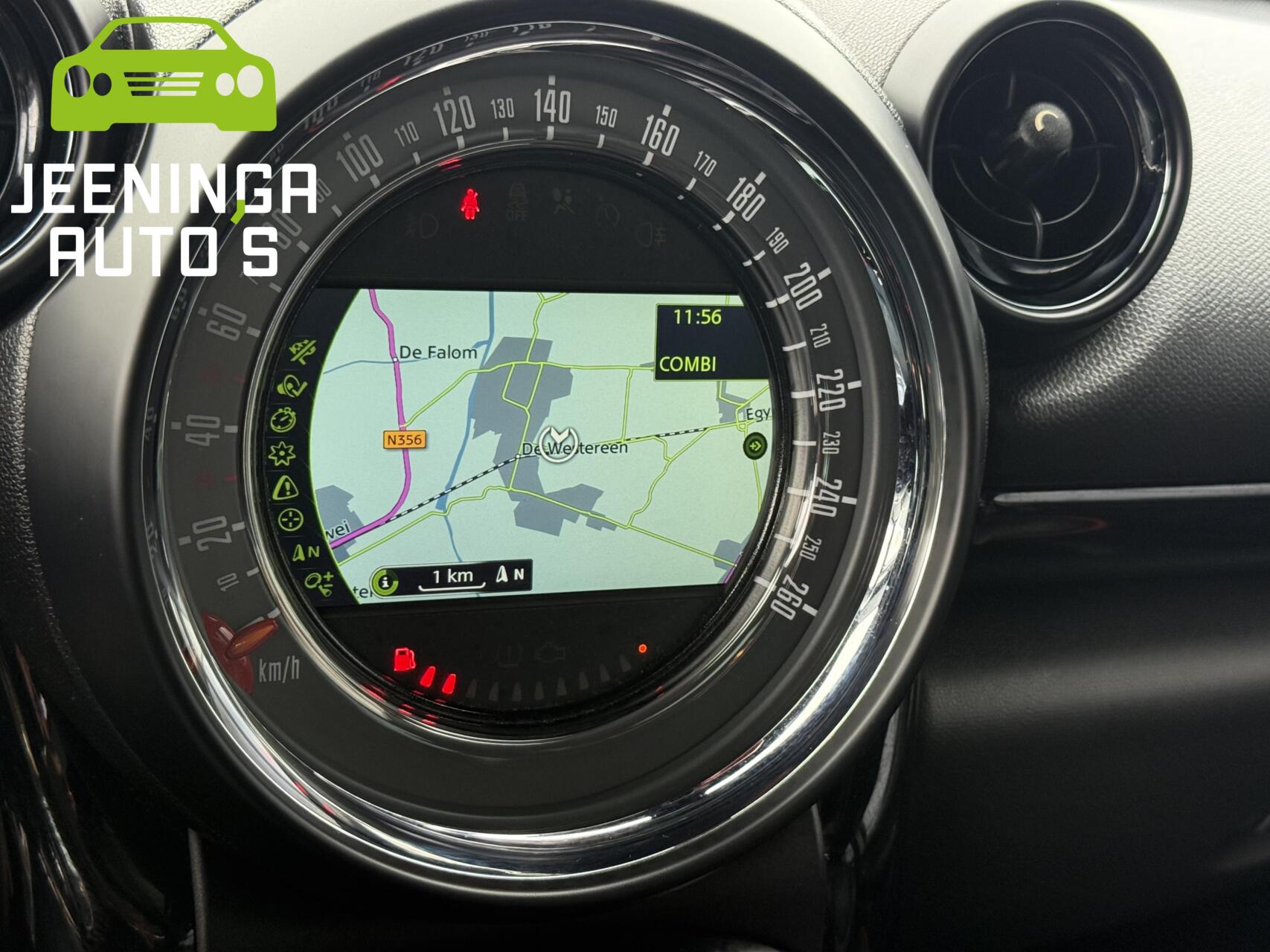 Foto van Mini John Cooper Works