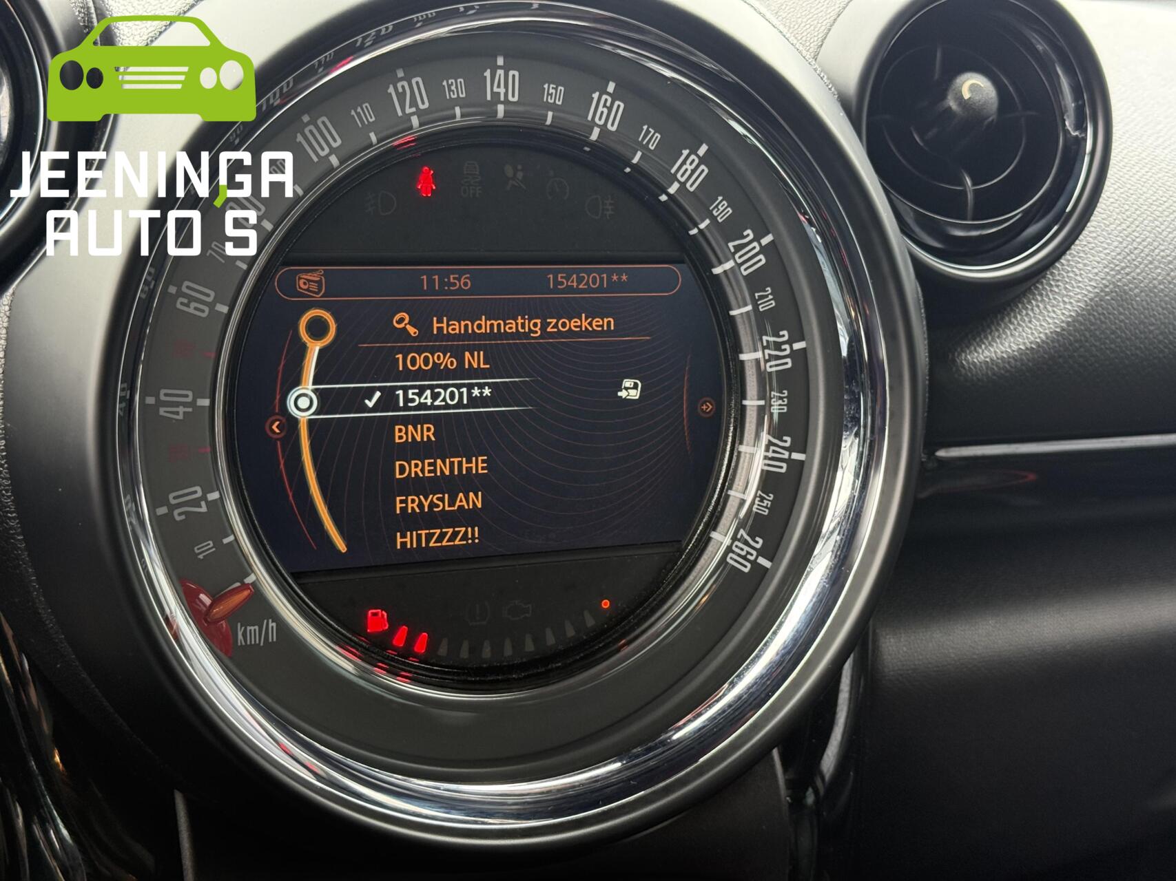 Foto van Mini John Cooper Works