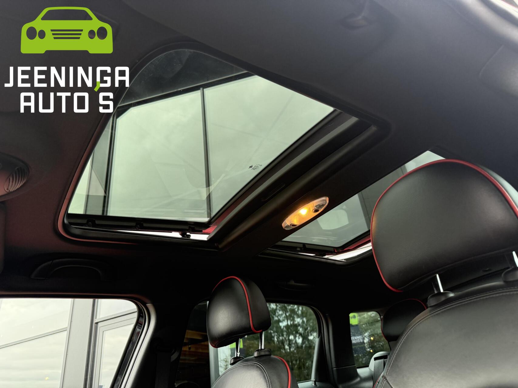 Foto van Mini John Cooper Works