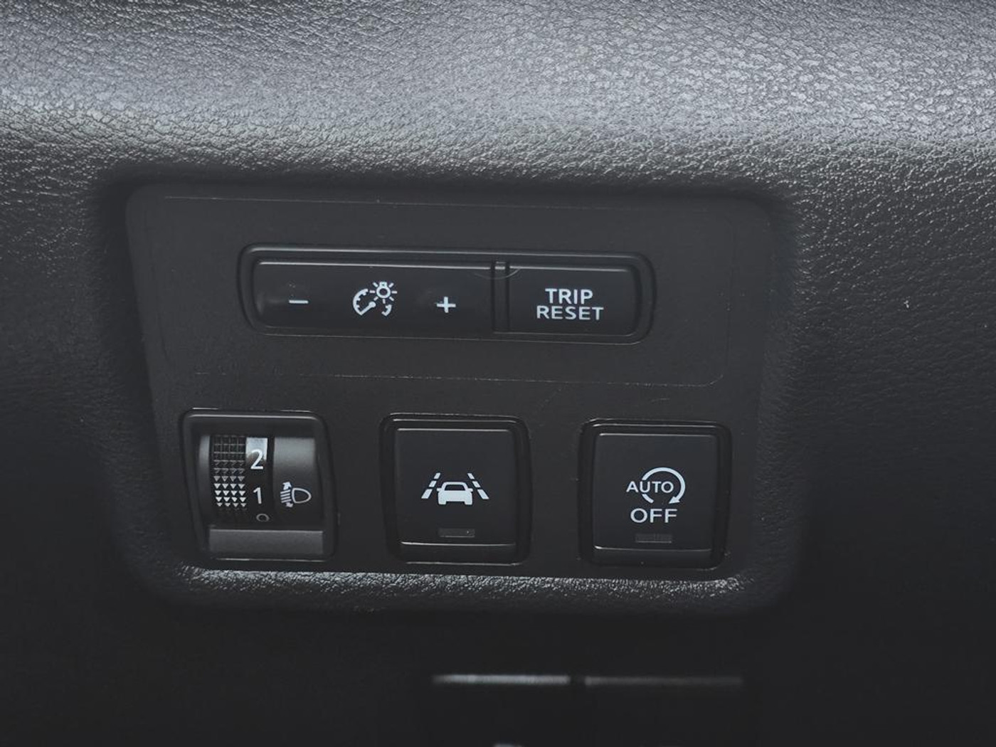 Foto van Nissan Nissan Micra