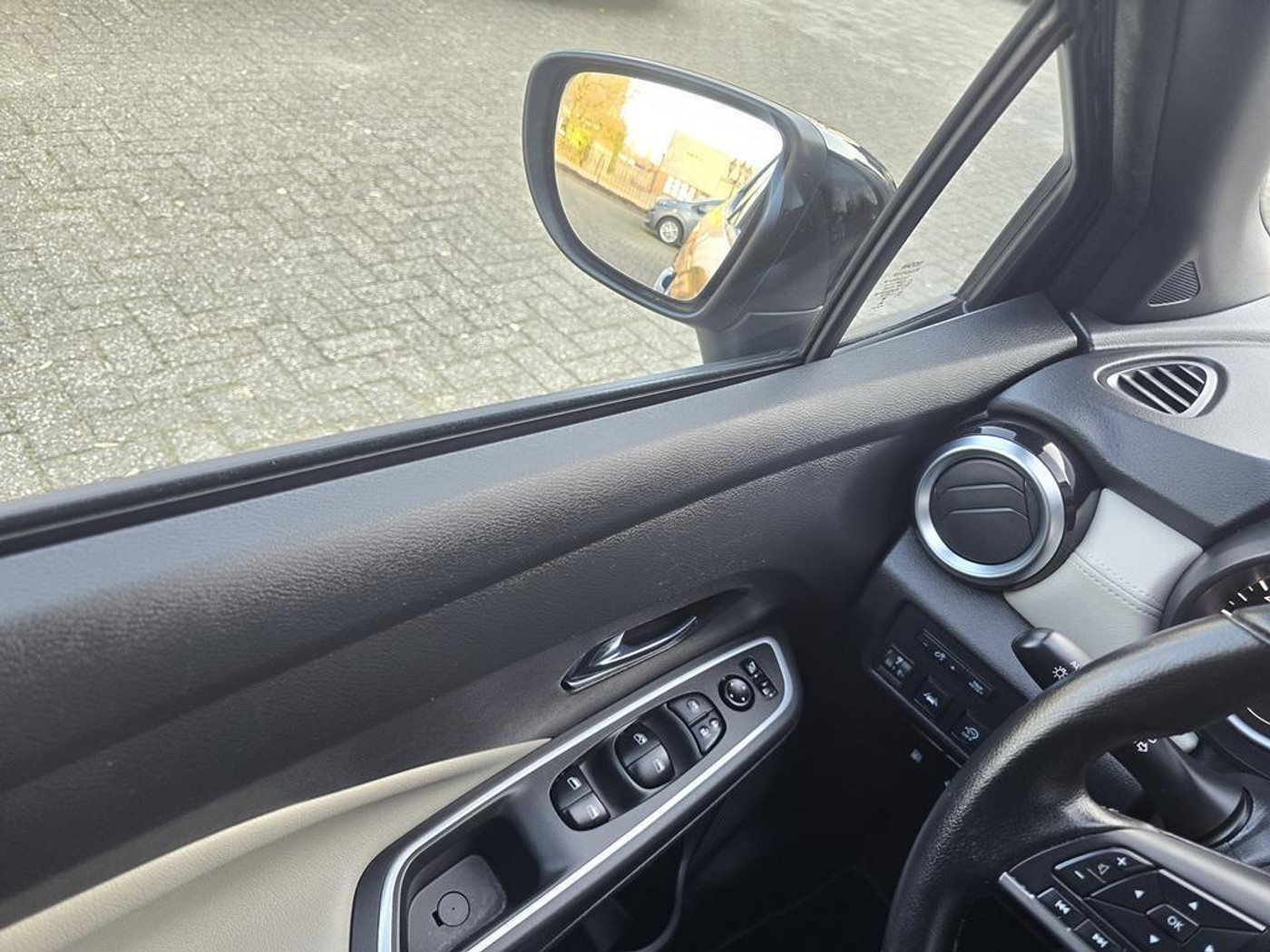 Foto van Nissan Nissan Micra