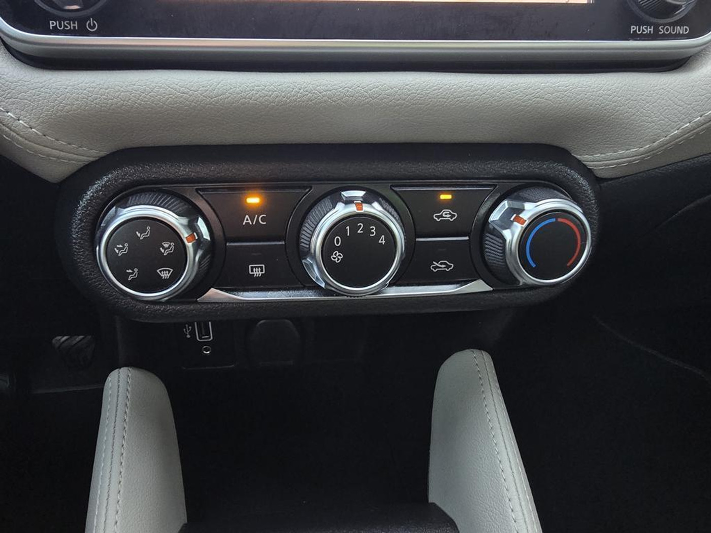 Foto van Nissan Nissan Micra