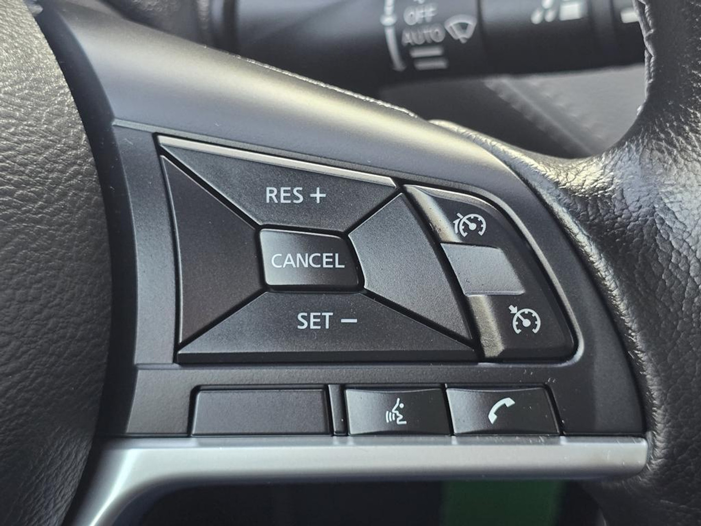 Foto van Nissan Nissan Micra