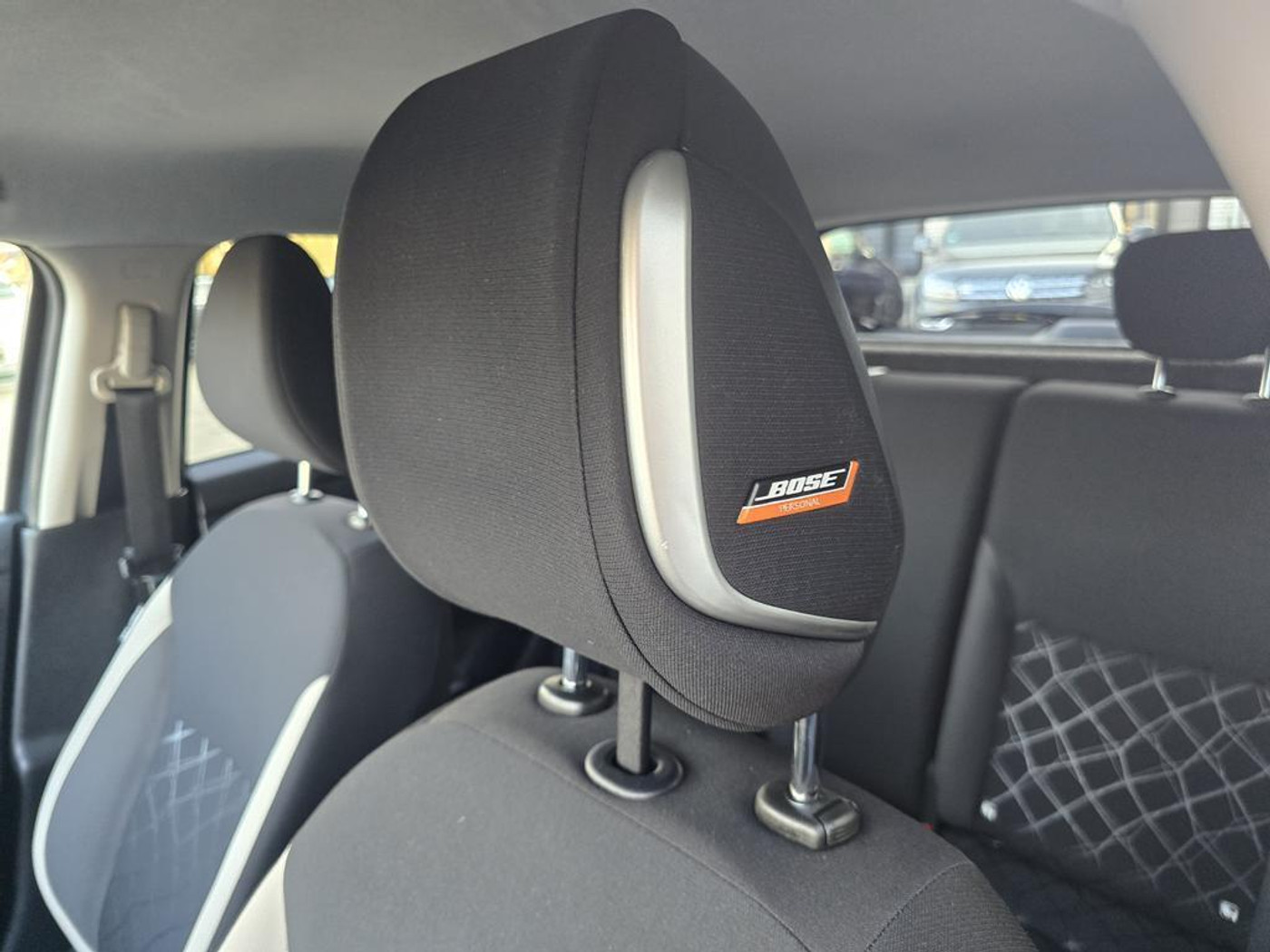 Foto van Nissan Nissan Micra