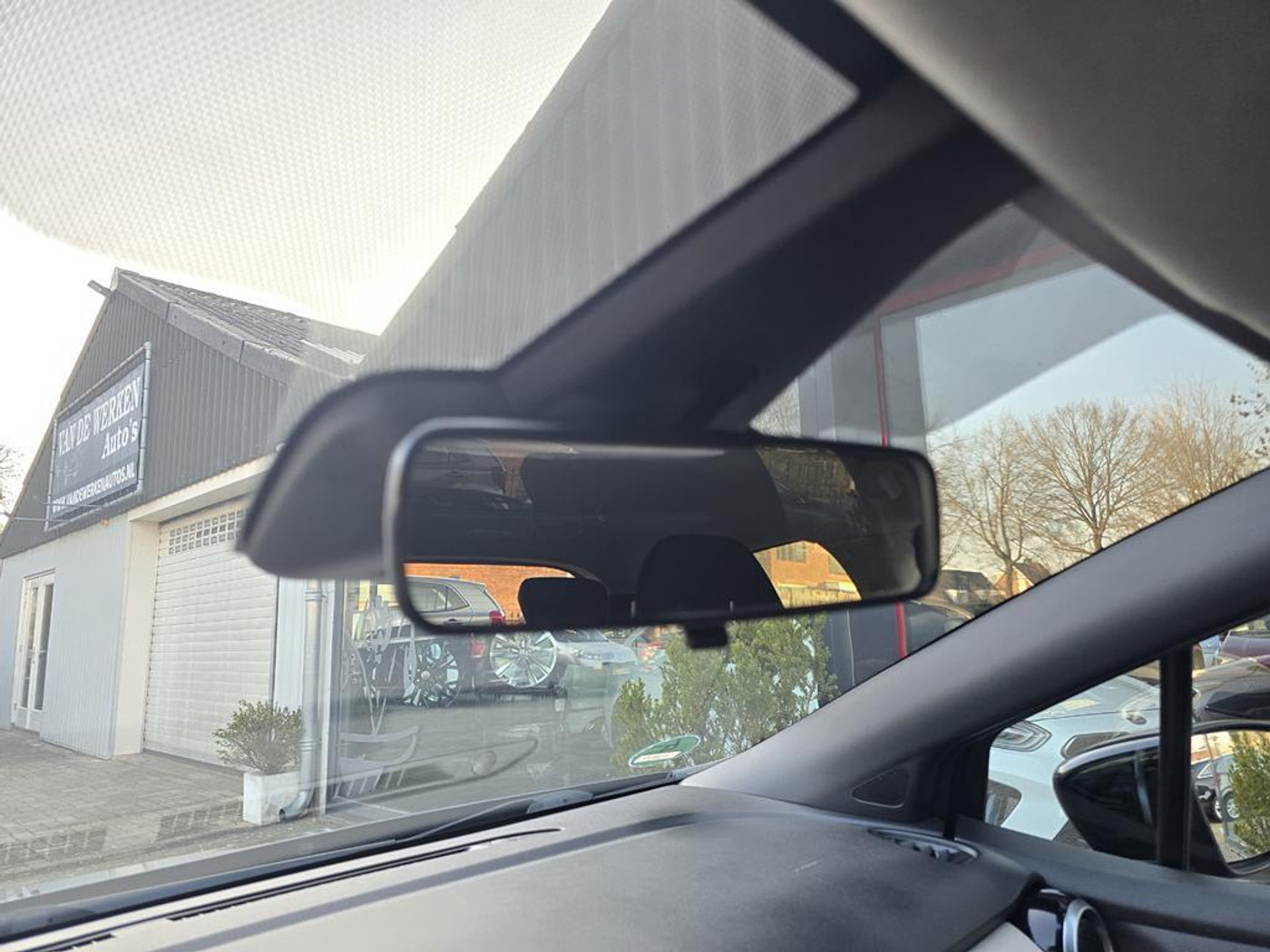 Foto van Nissan Nissan Micra