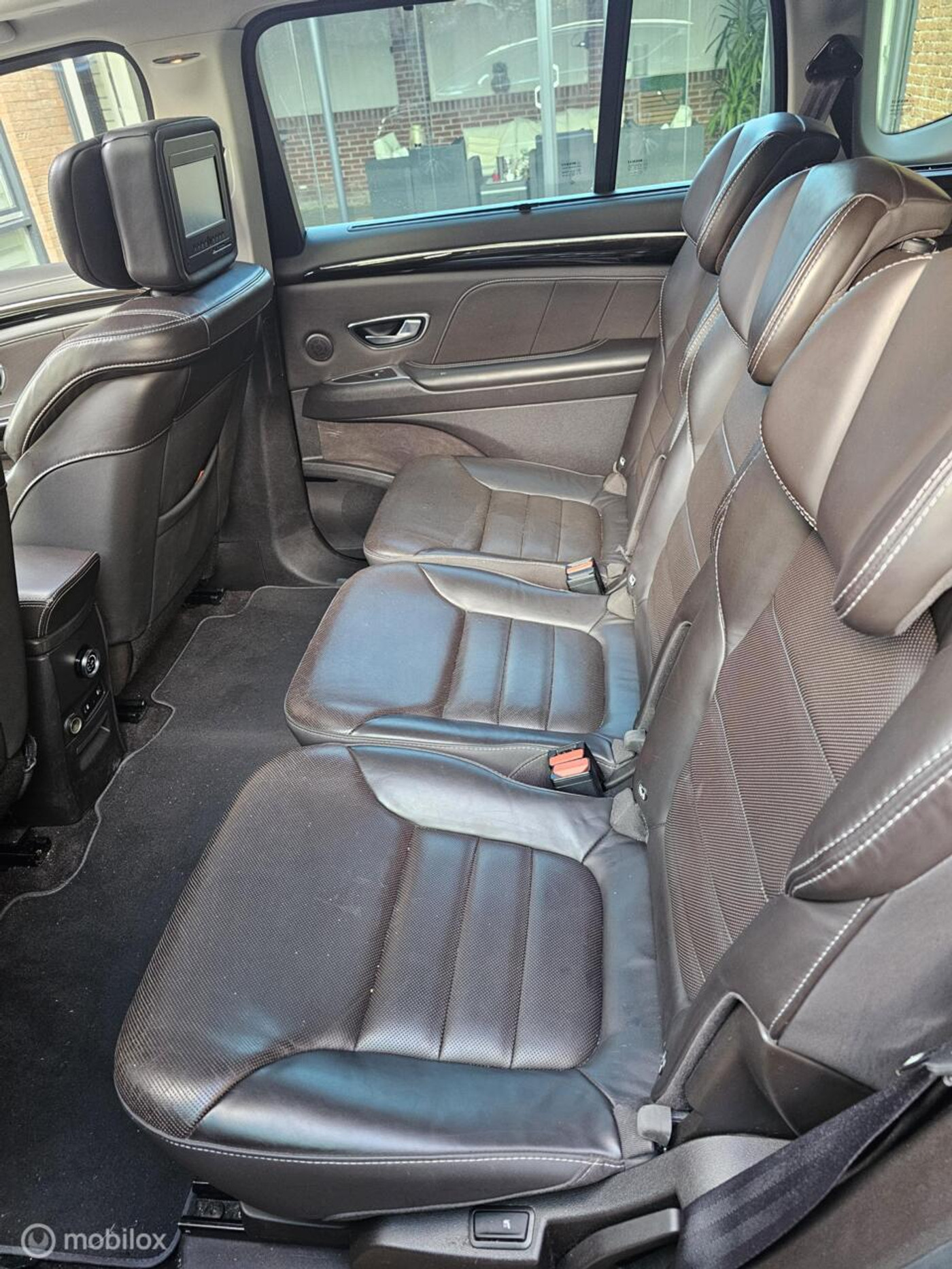 Foto van Renault Espace
