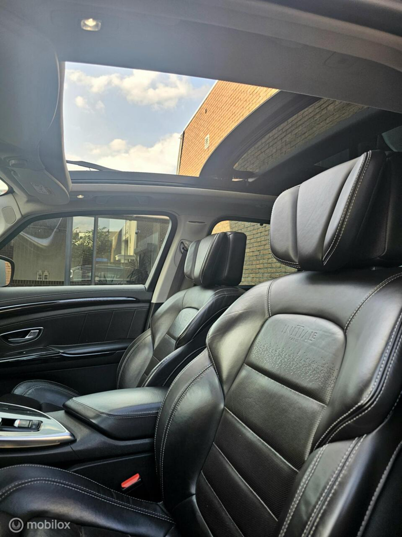 Foto van Renault Espace