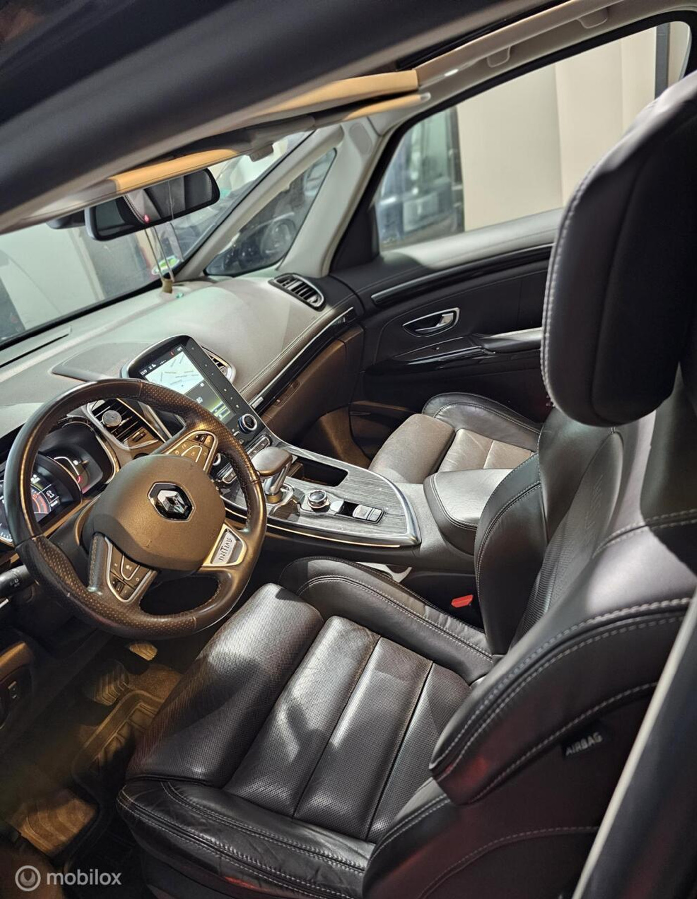 Foto van Renault Espace