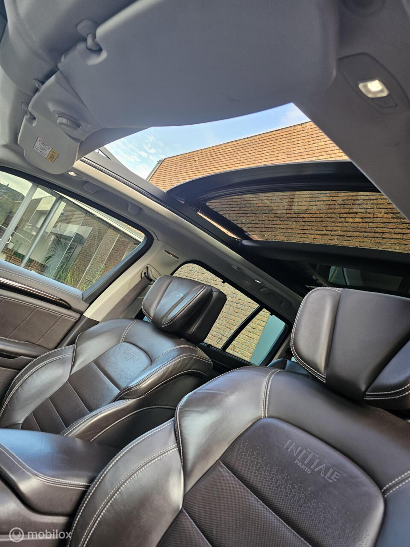 Foto van Renault Espace