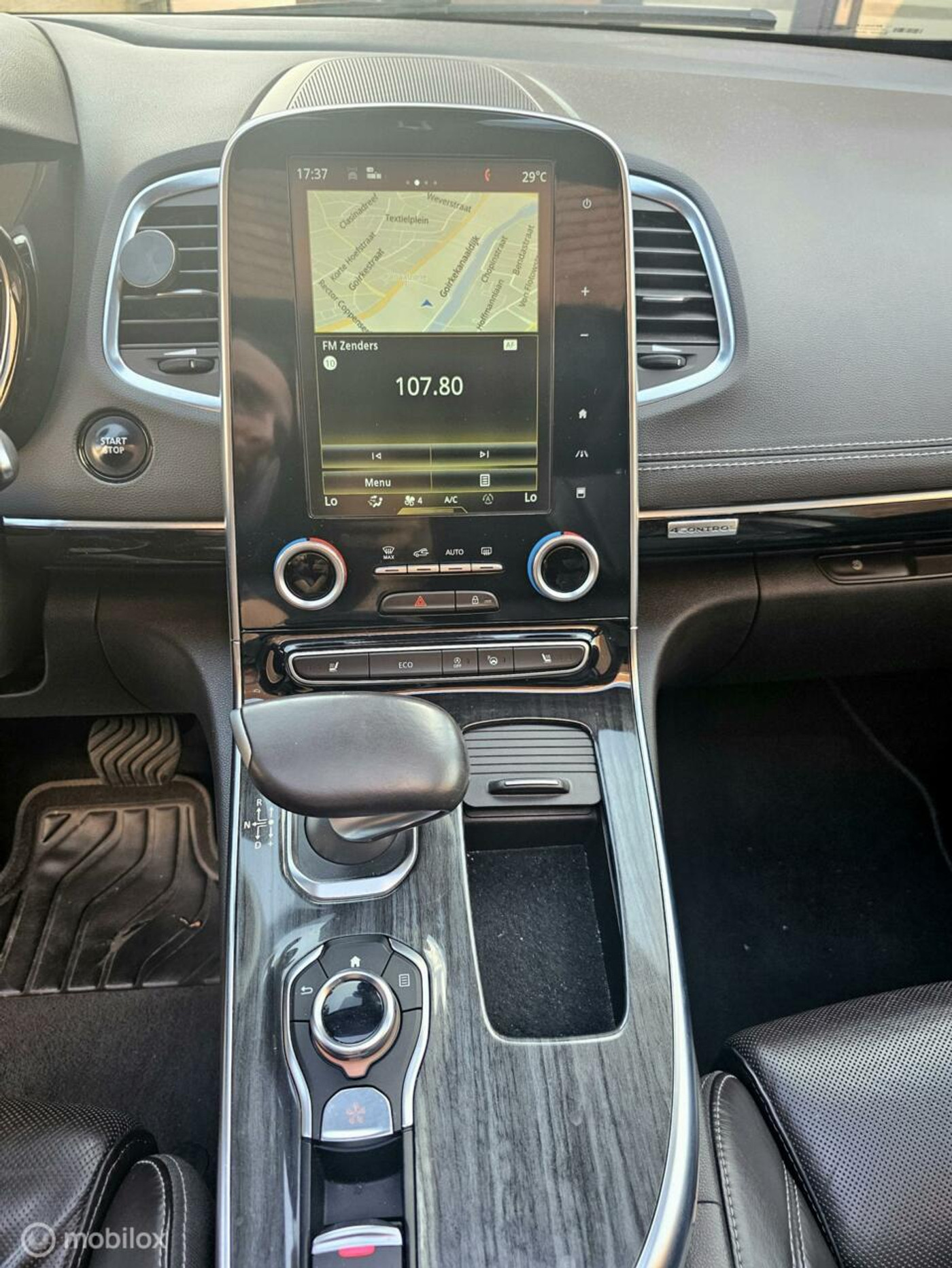 Foto van Renault Espace