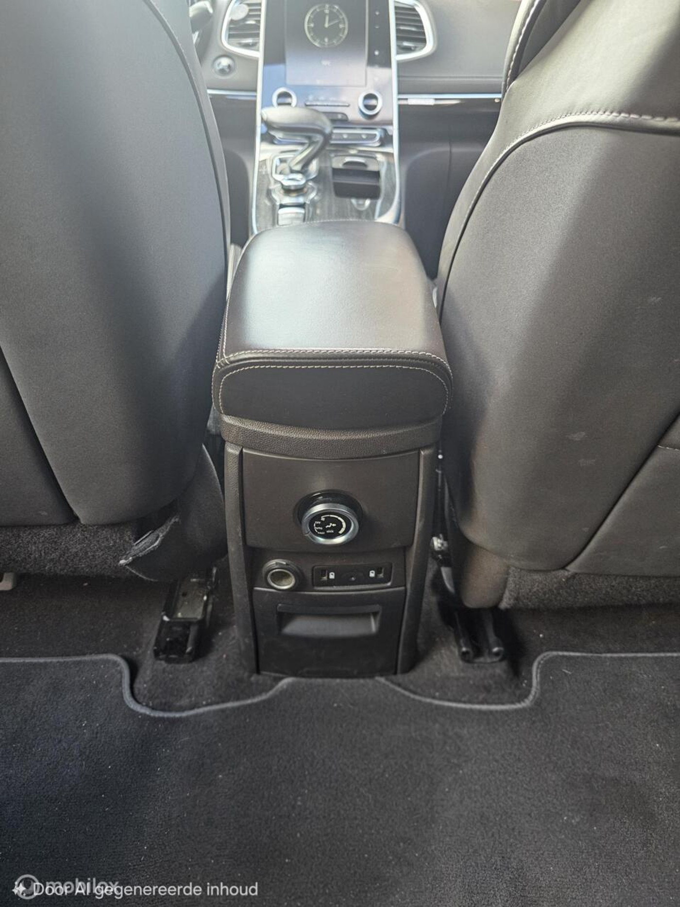 Foto van Renault Espace