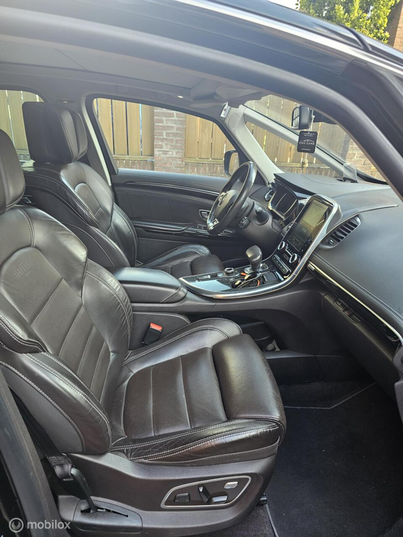 Foto van Renault Espace