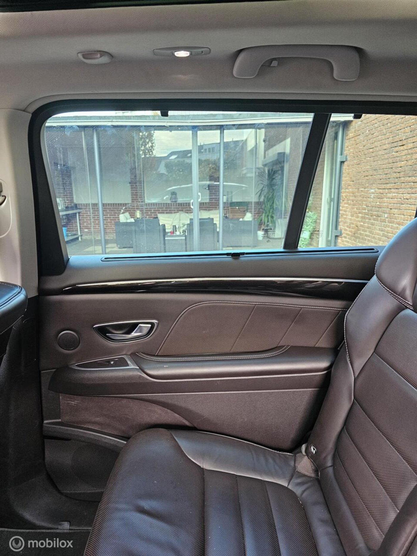 Foto van Renault Espace