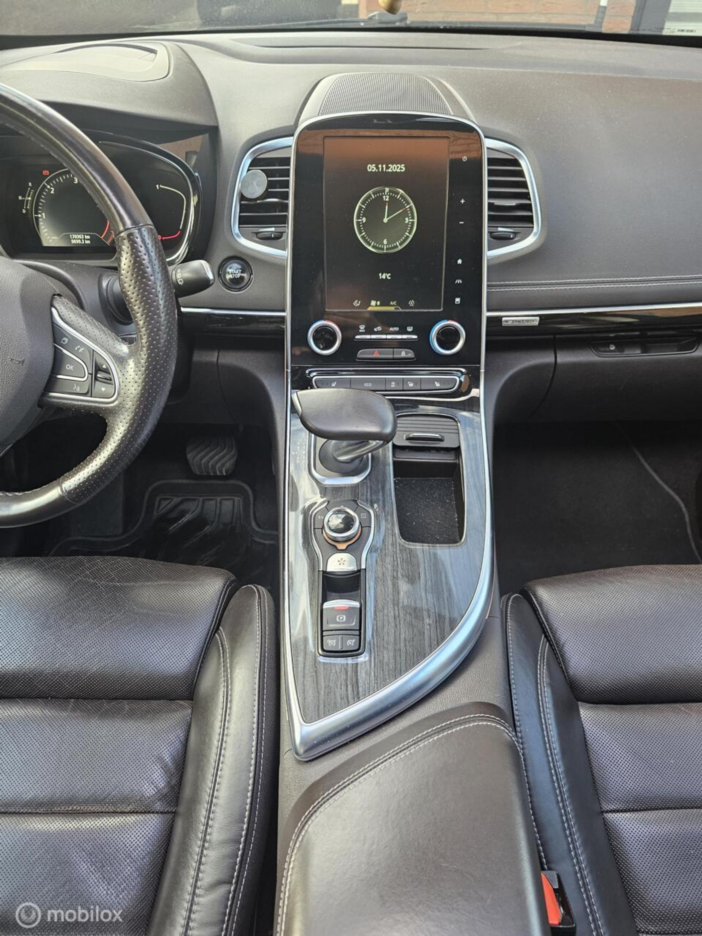 Foto van Renault Espace