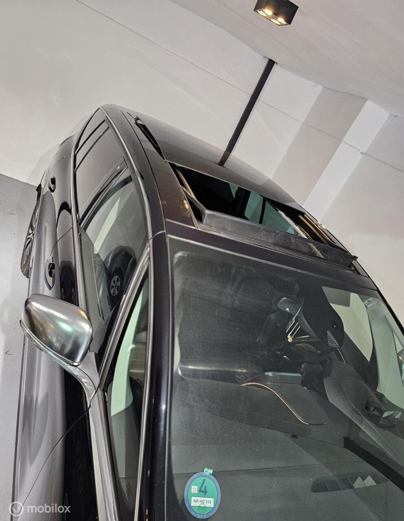 Foto van Renault Espace
