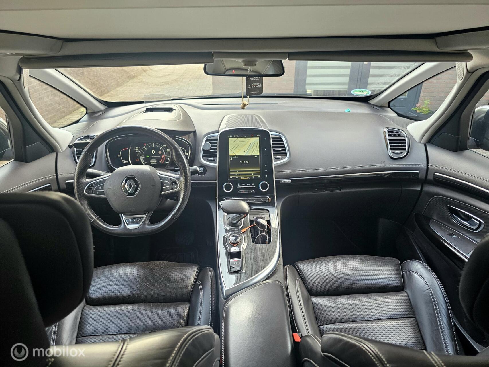 Foto van Renault Espace