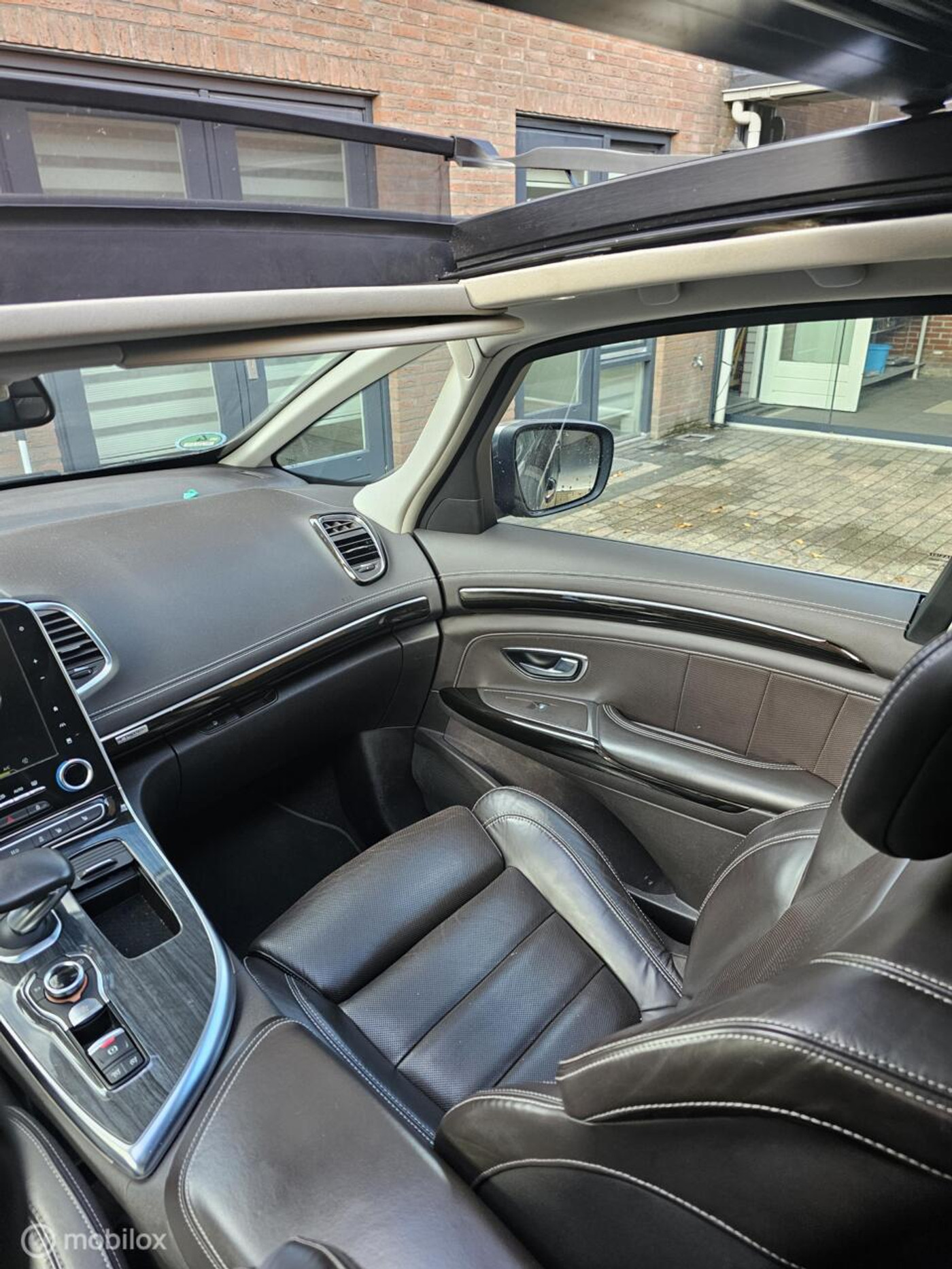Foto van Renault Espace