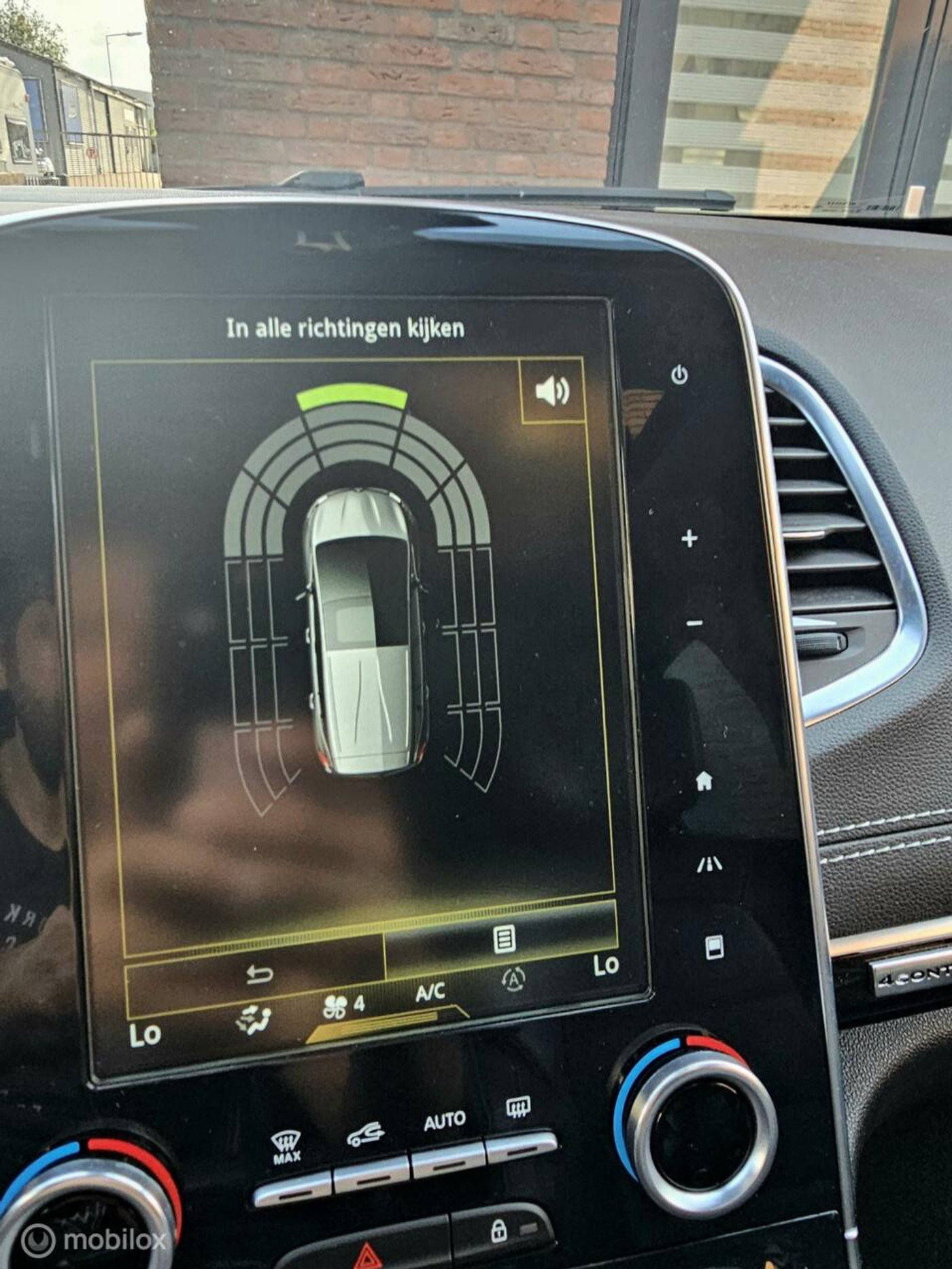 Foto van Renault Espace