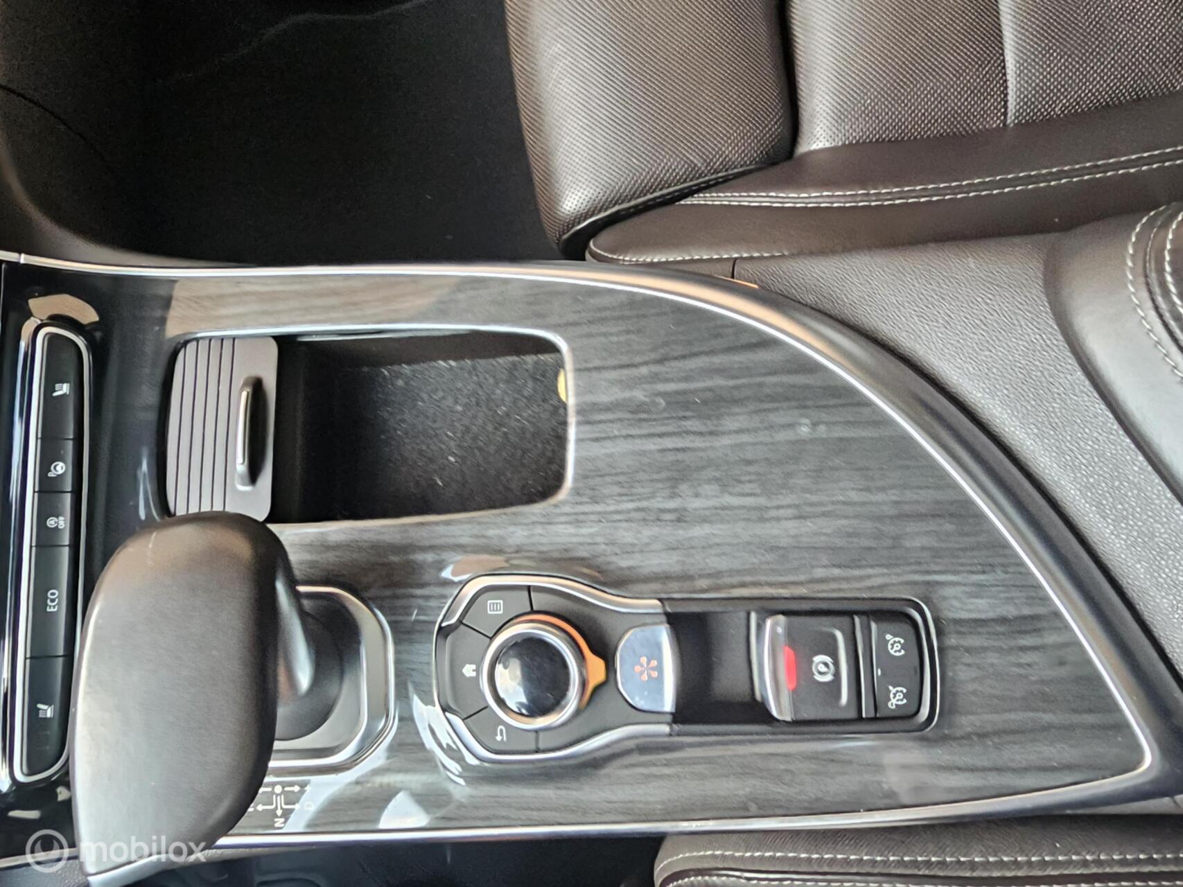 Foto van Renault Espace
