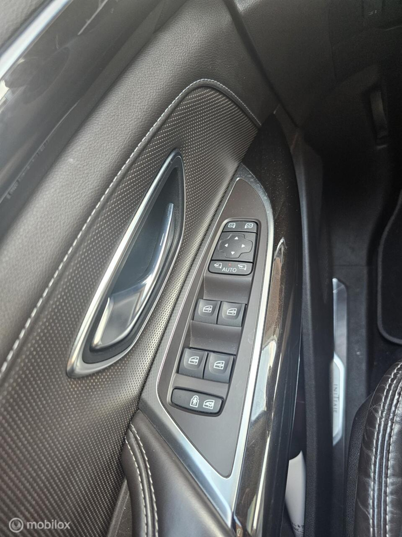 Foto van Renault Espace