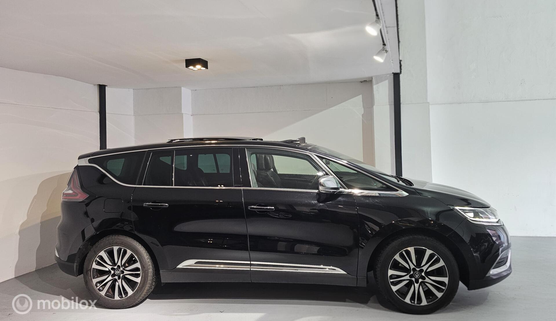 Foto van Renault Espace