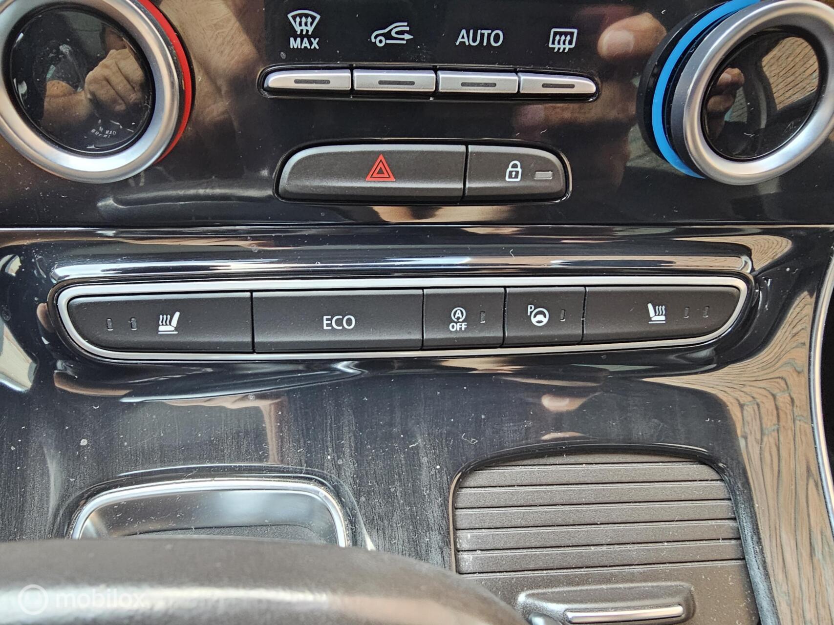 Foto van Renault Espace