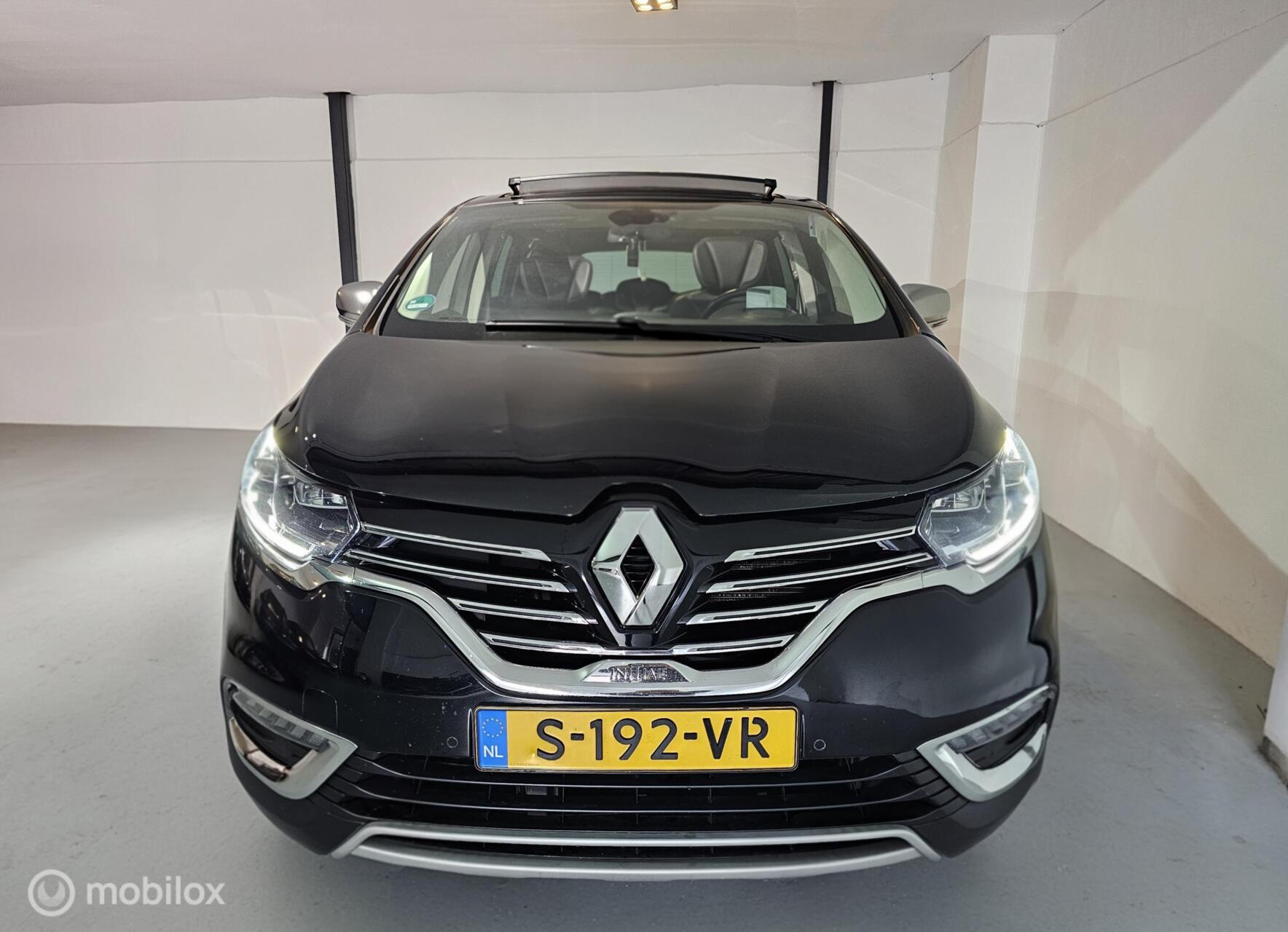 Foto van Renault Espace