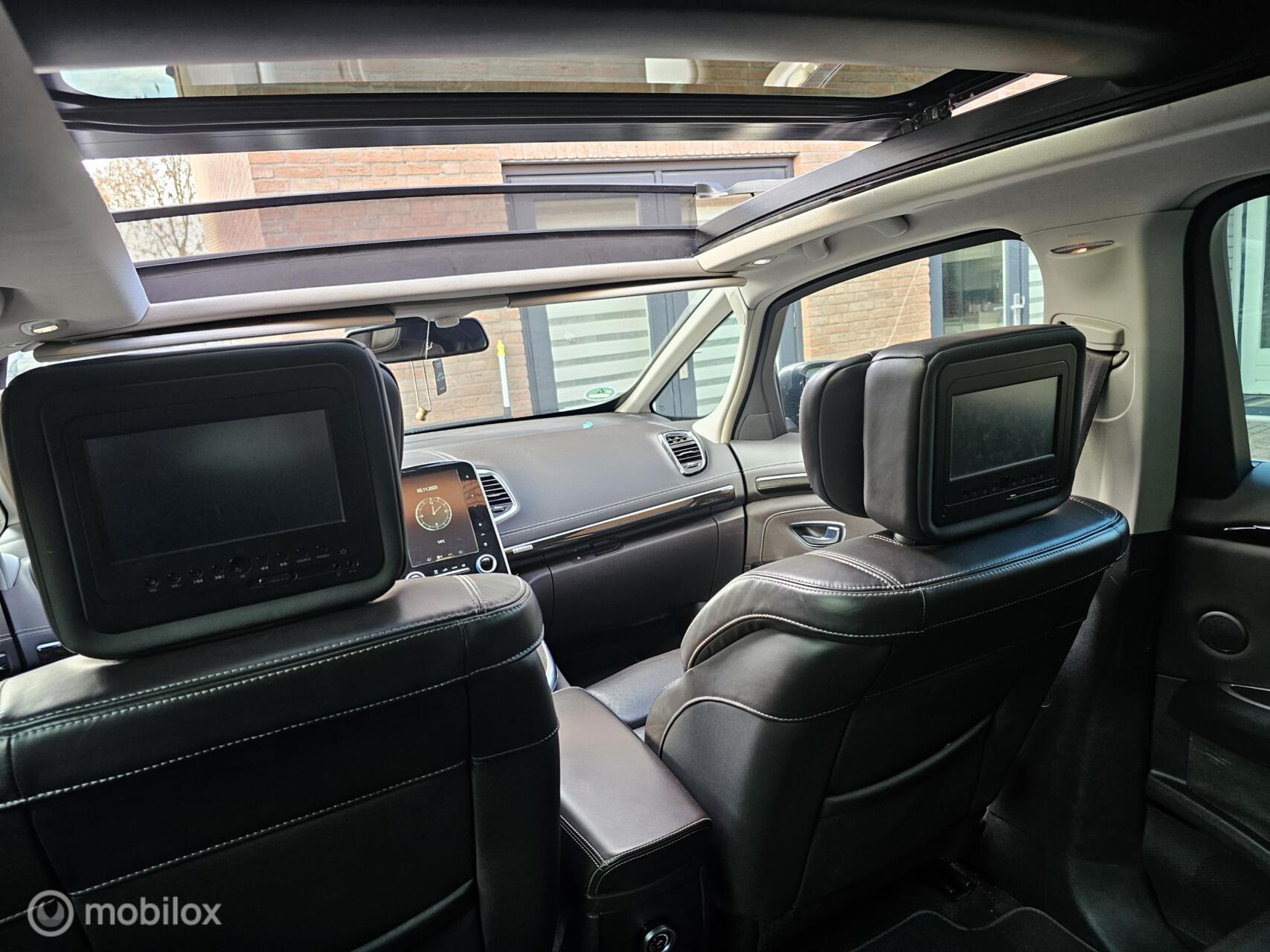 Foto van Renault Espace