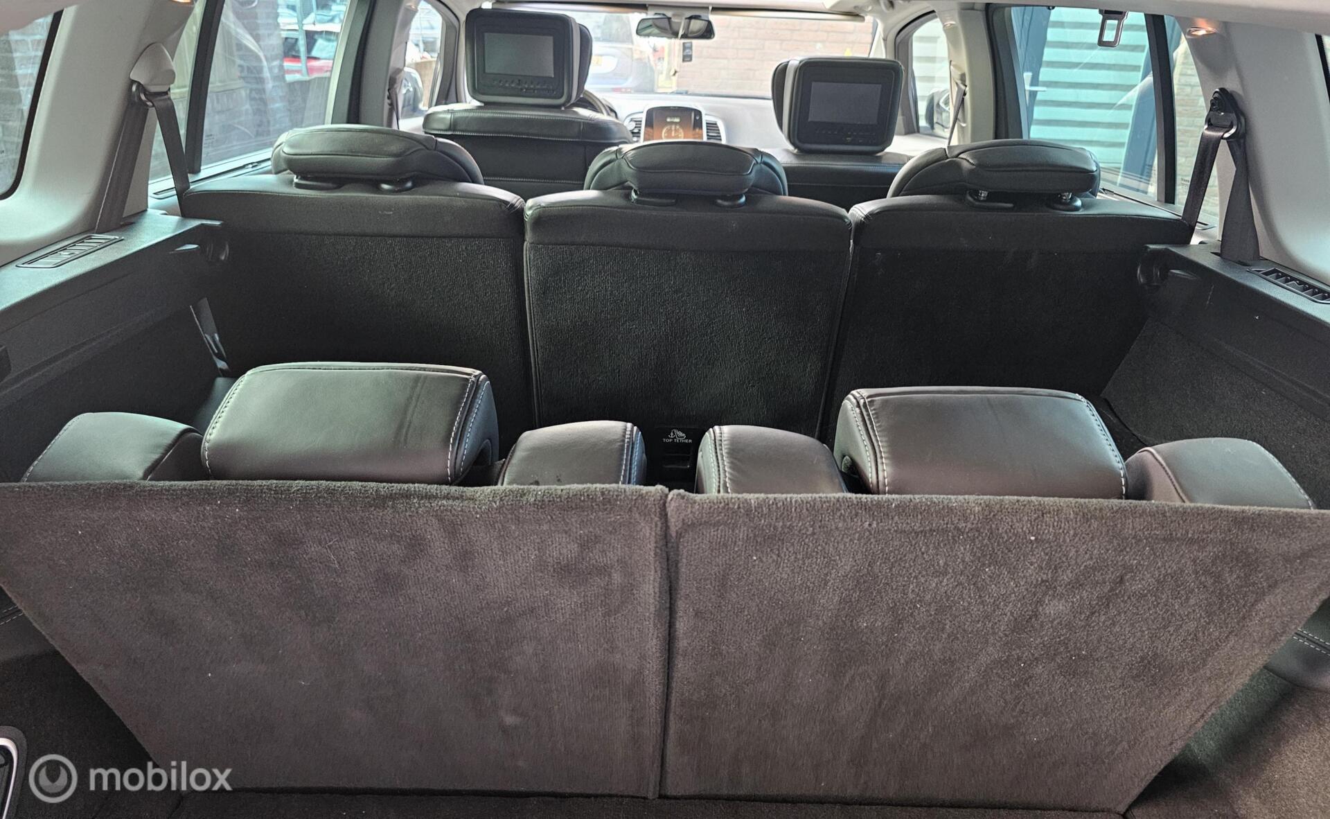 Foto van Renault Espace