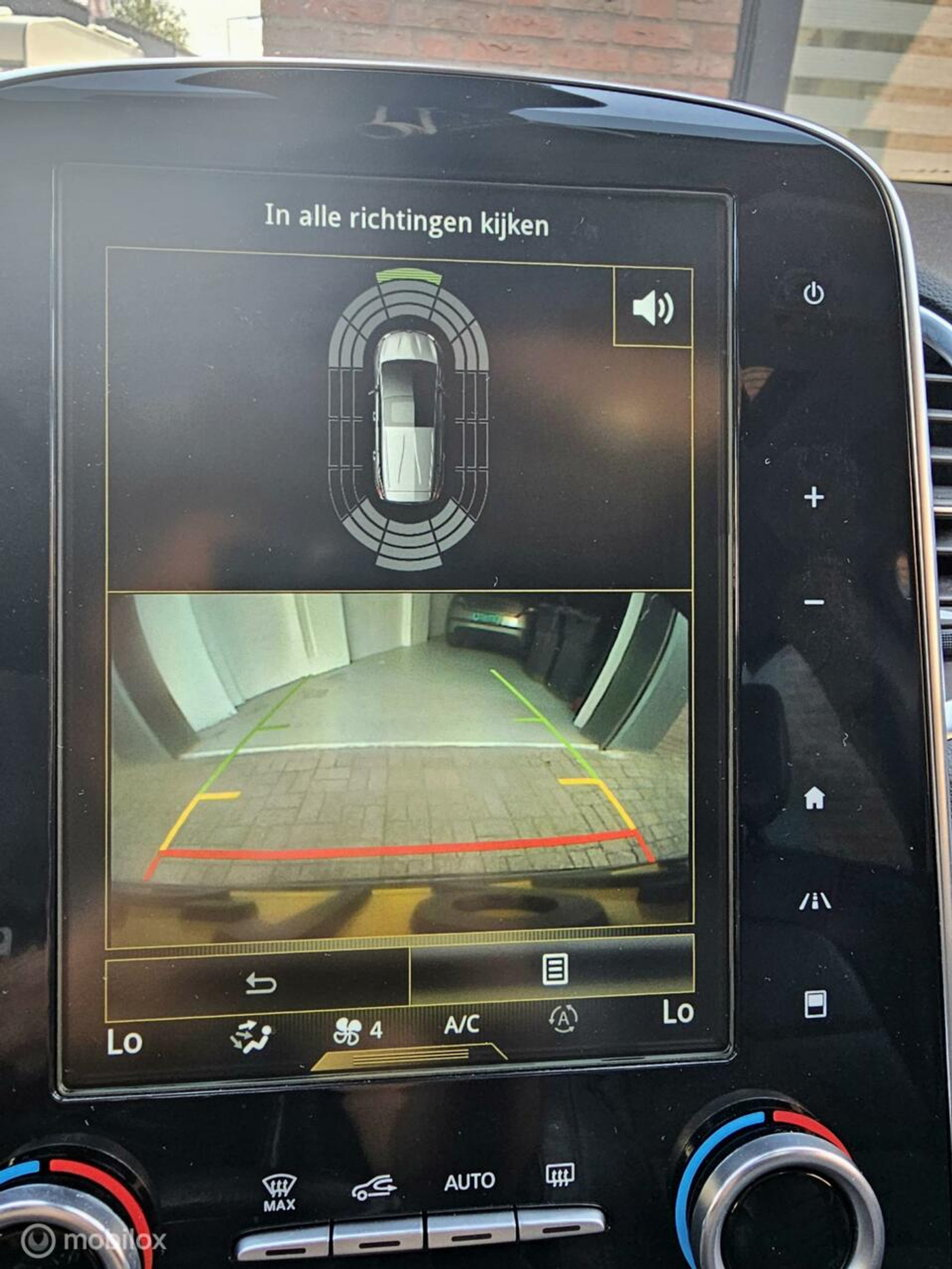 Foto van Renault Espace