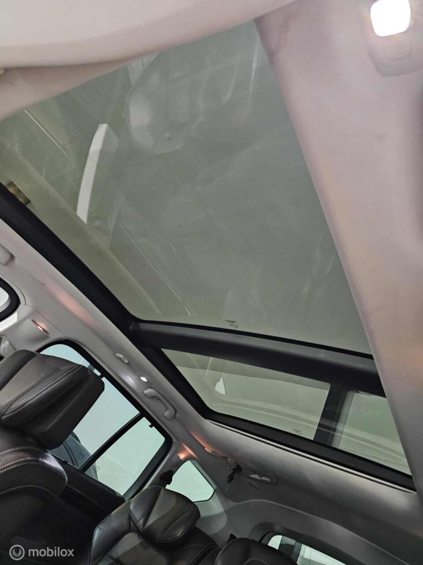 Foto van Renault Espace