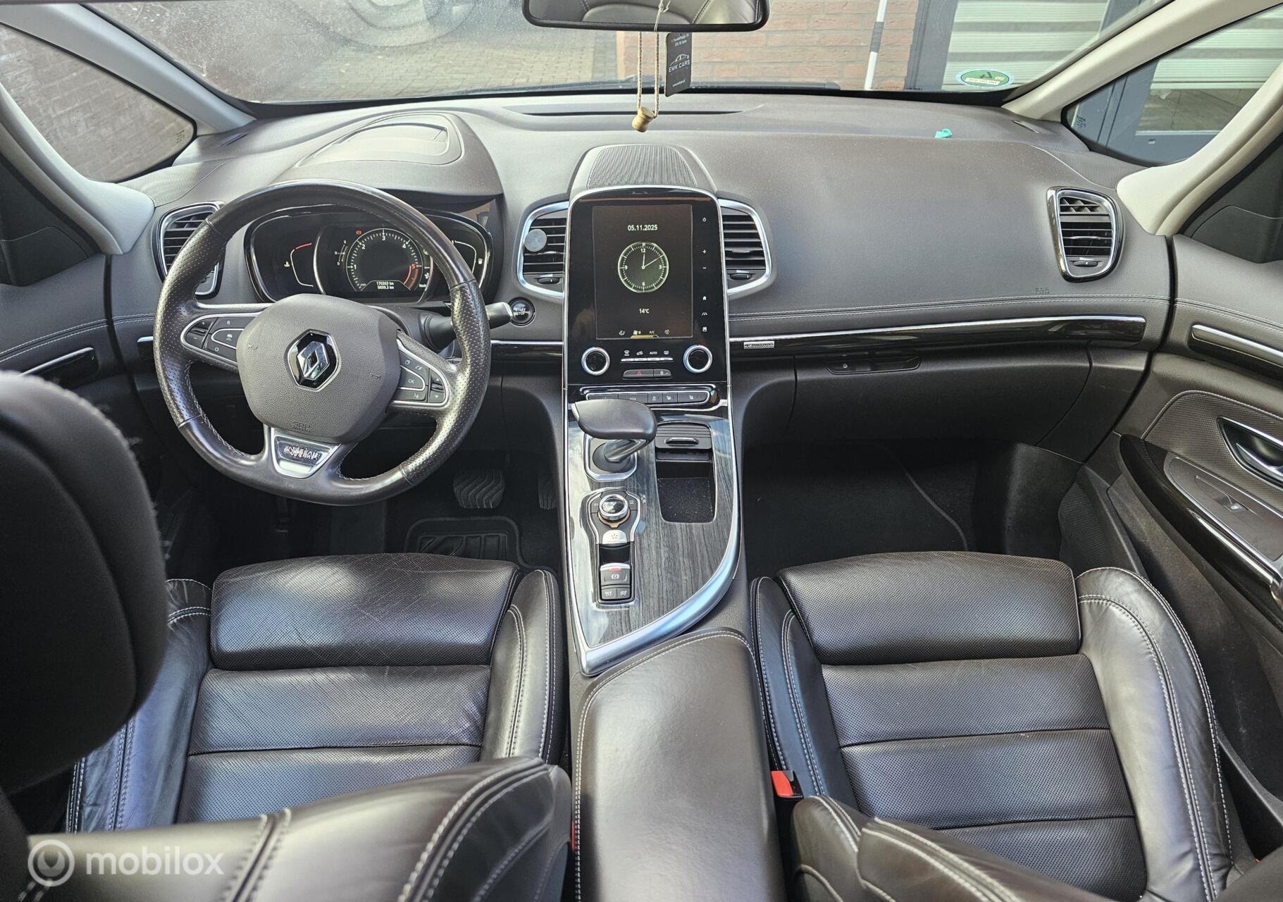 Foto van Renault Espace