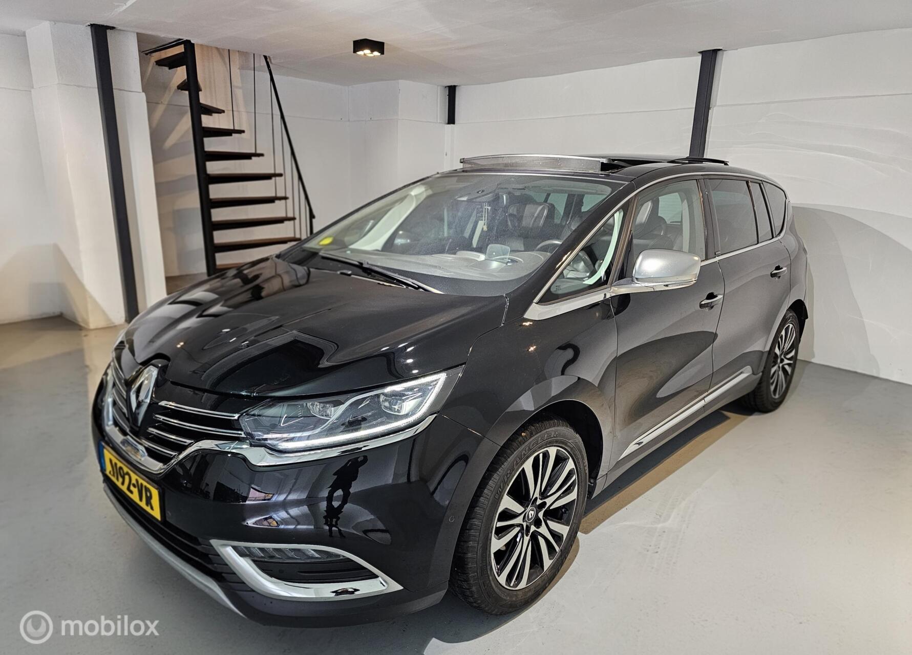 Foto van Renault Espace