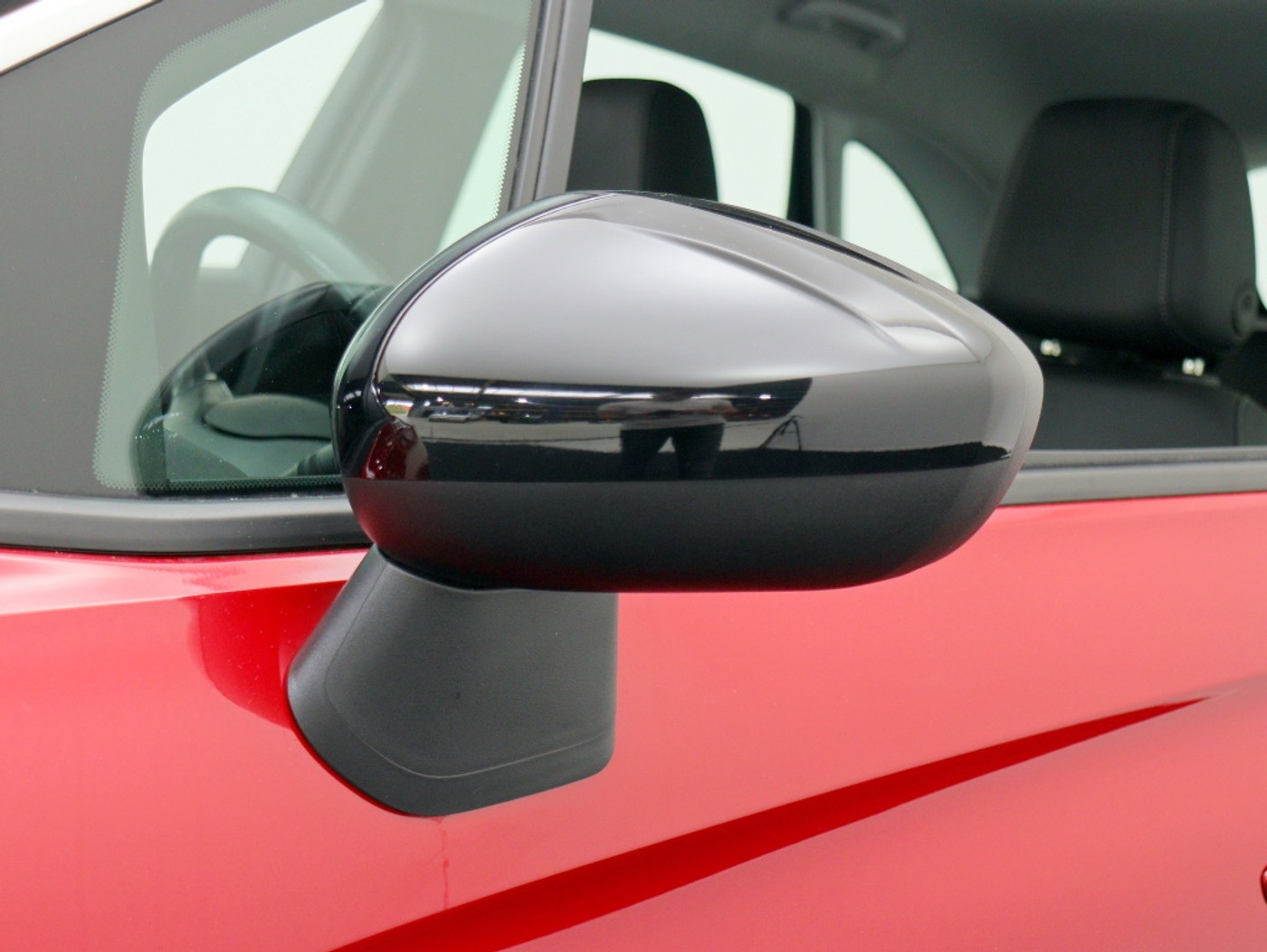 Foto van Opel Crossland