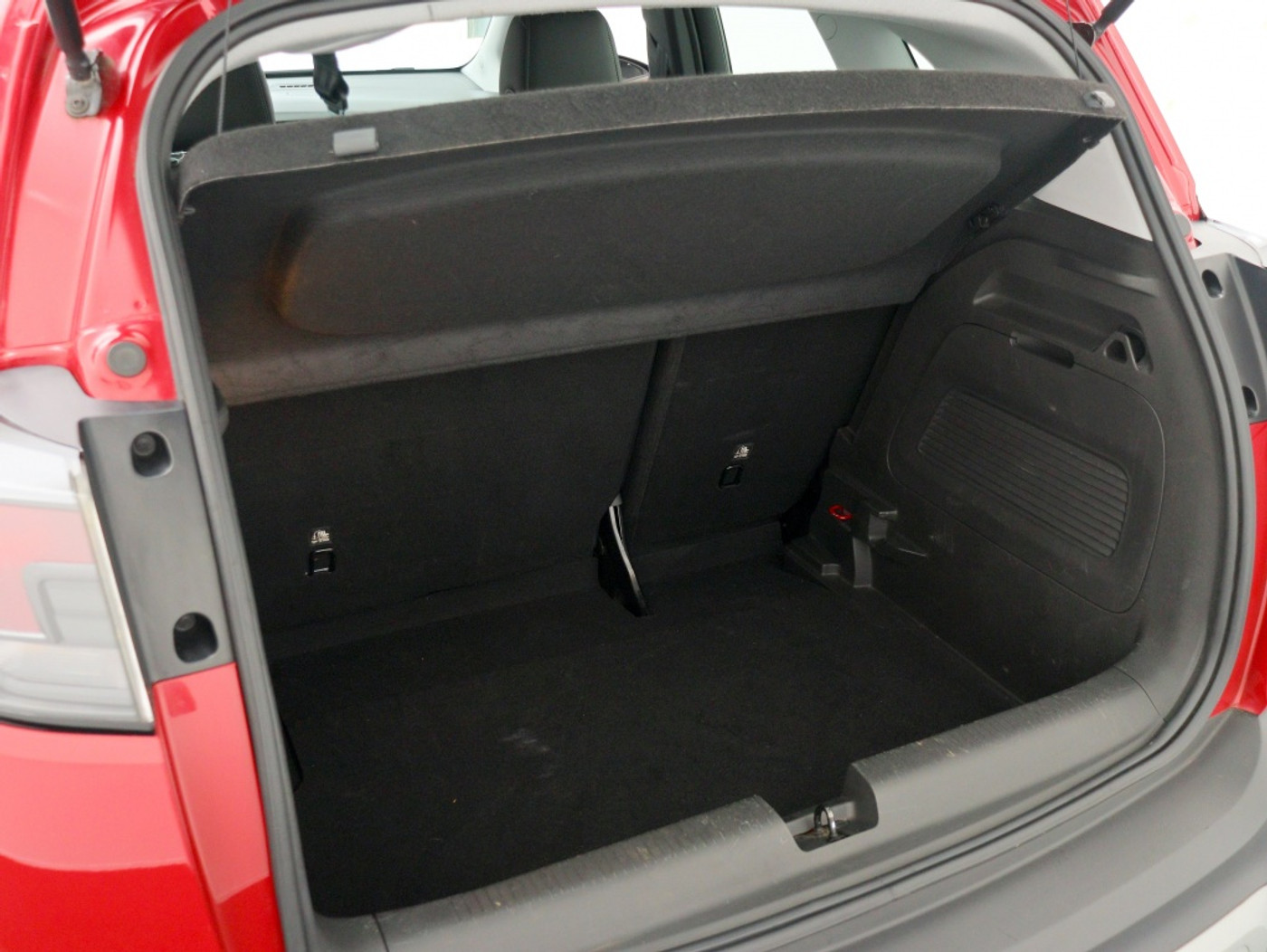 Foto van Opel Crossland