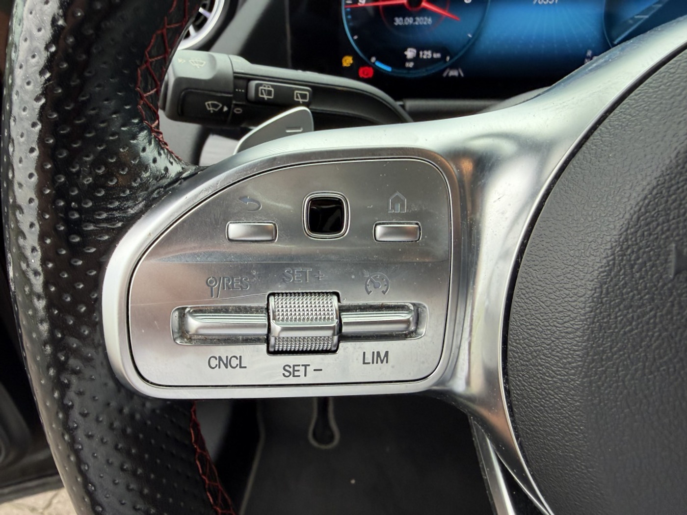 Foto van Mercedes-Benz Gla 200