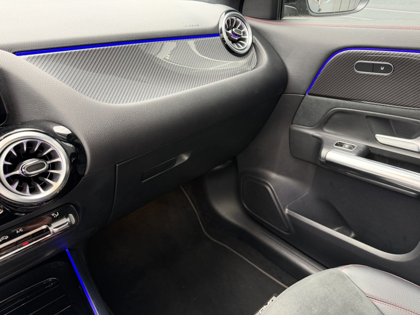 Foto van Mercedes-Benz Gla 200