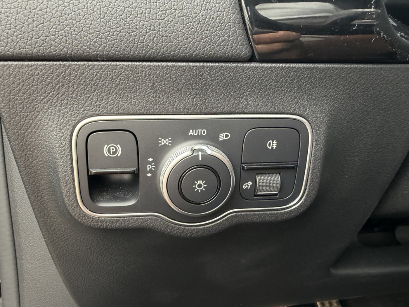 Foto van Mercedes-Benz Gla 200