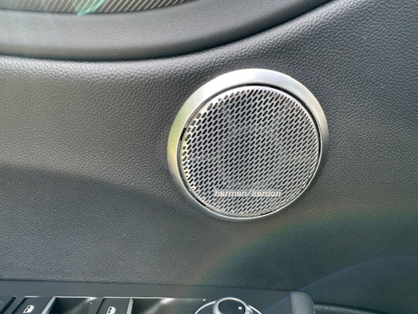 Foto van Alfa Romeo Giulia