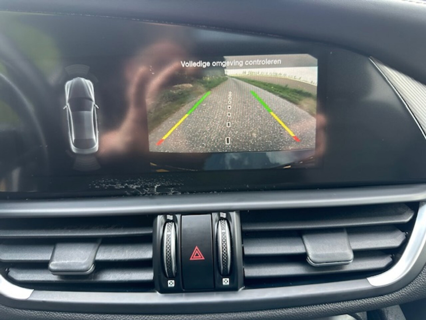 Foto van Alfa Romeo Giulia