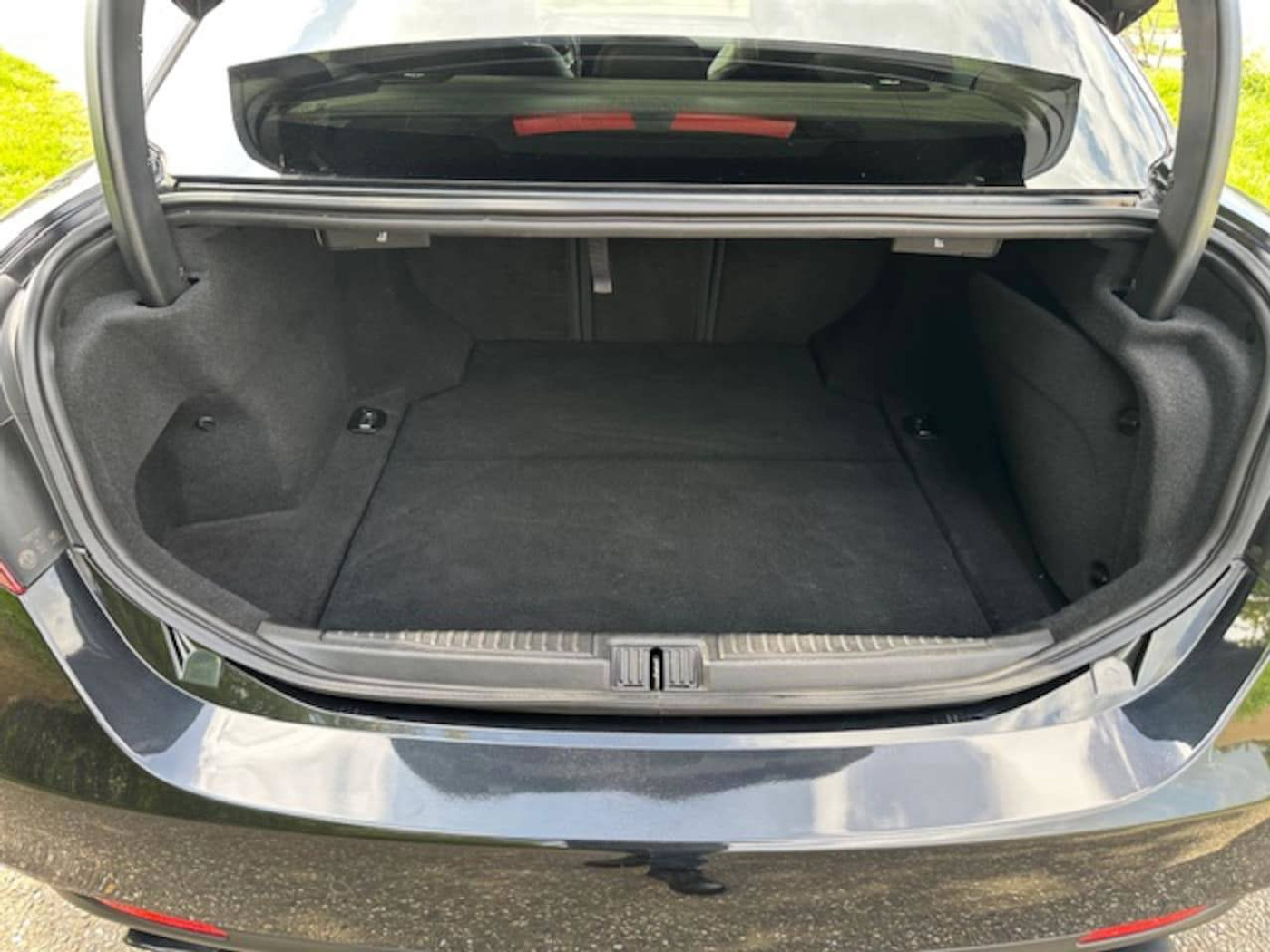 Foto van Alfa Romeo Giulia