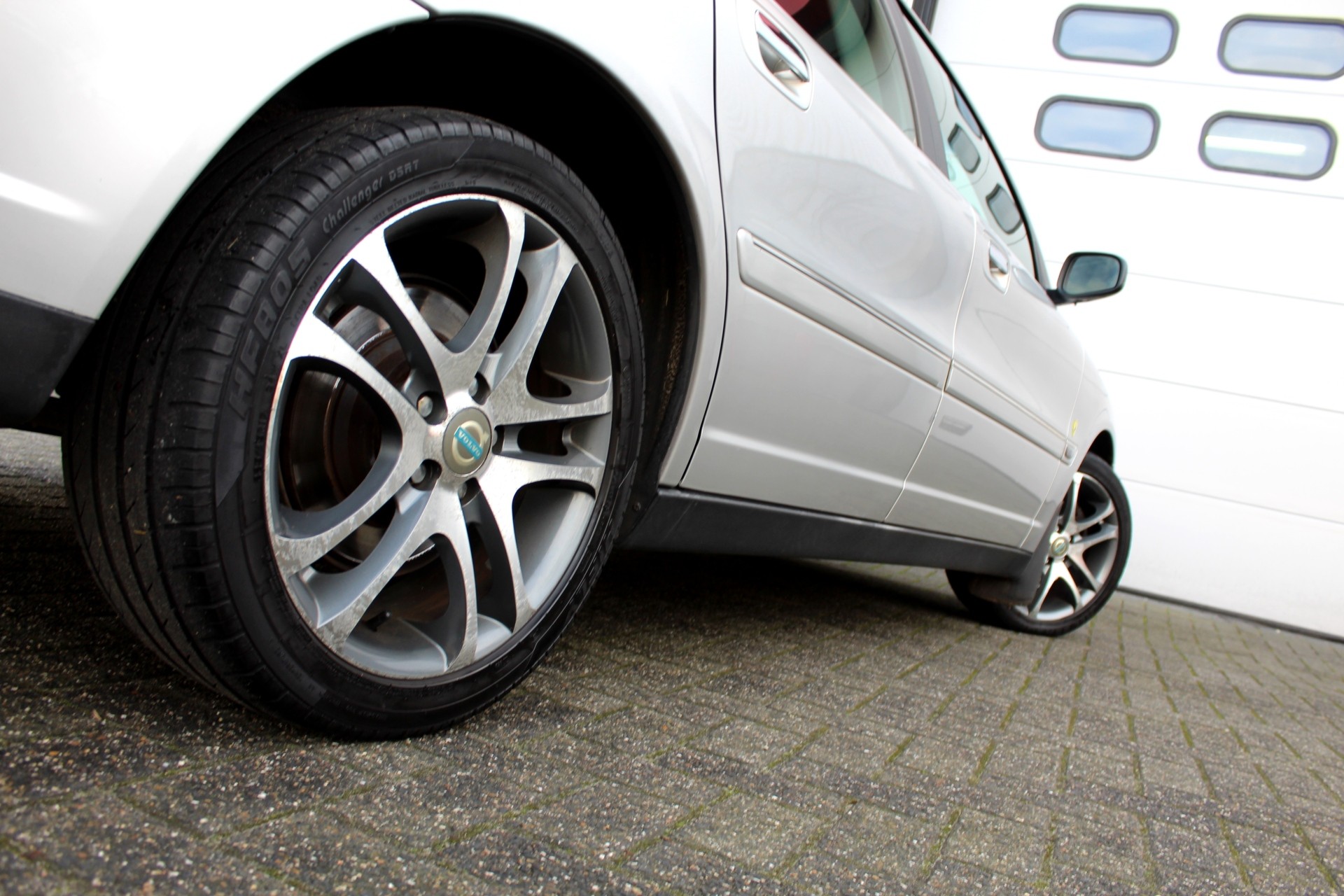 Foto van Volvo S80