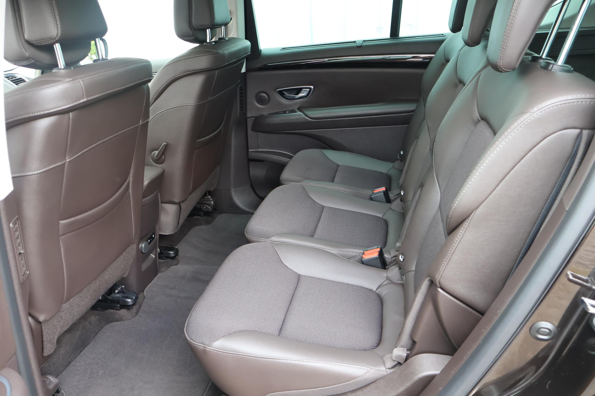 Foto van Renault Espace