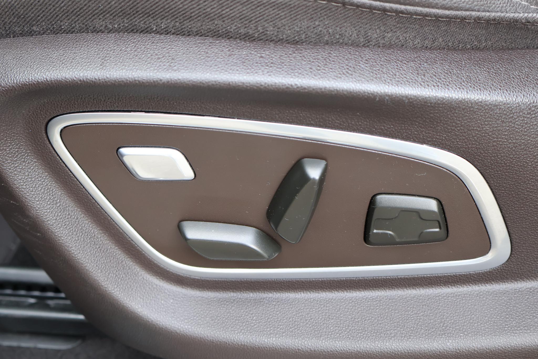 Foto van Renault Espace