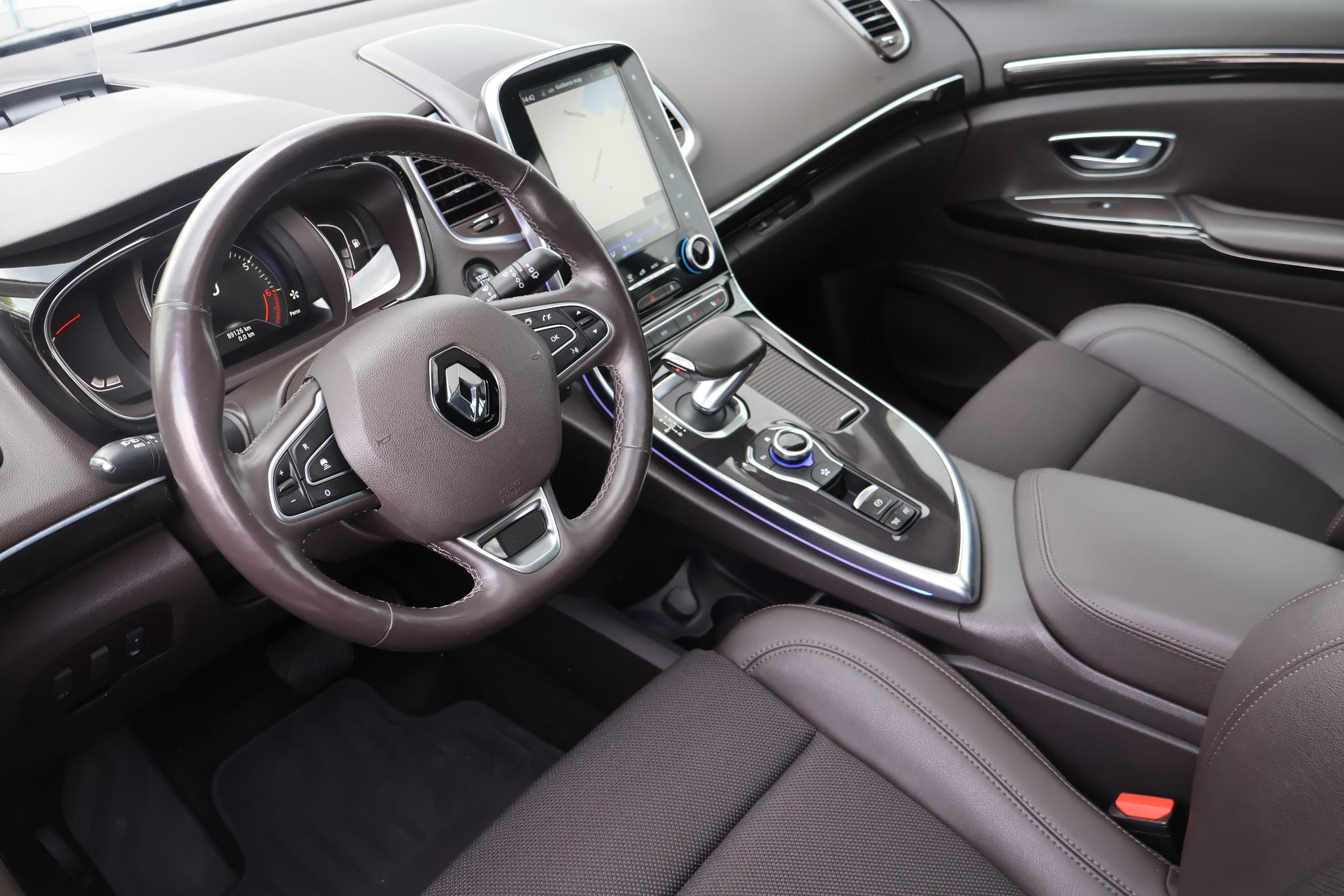 Foto van Renault Espace