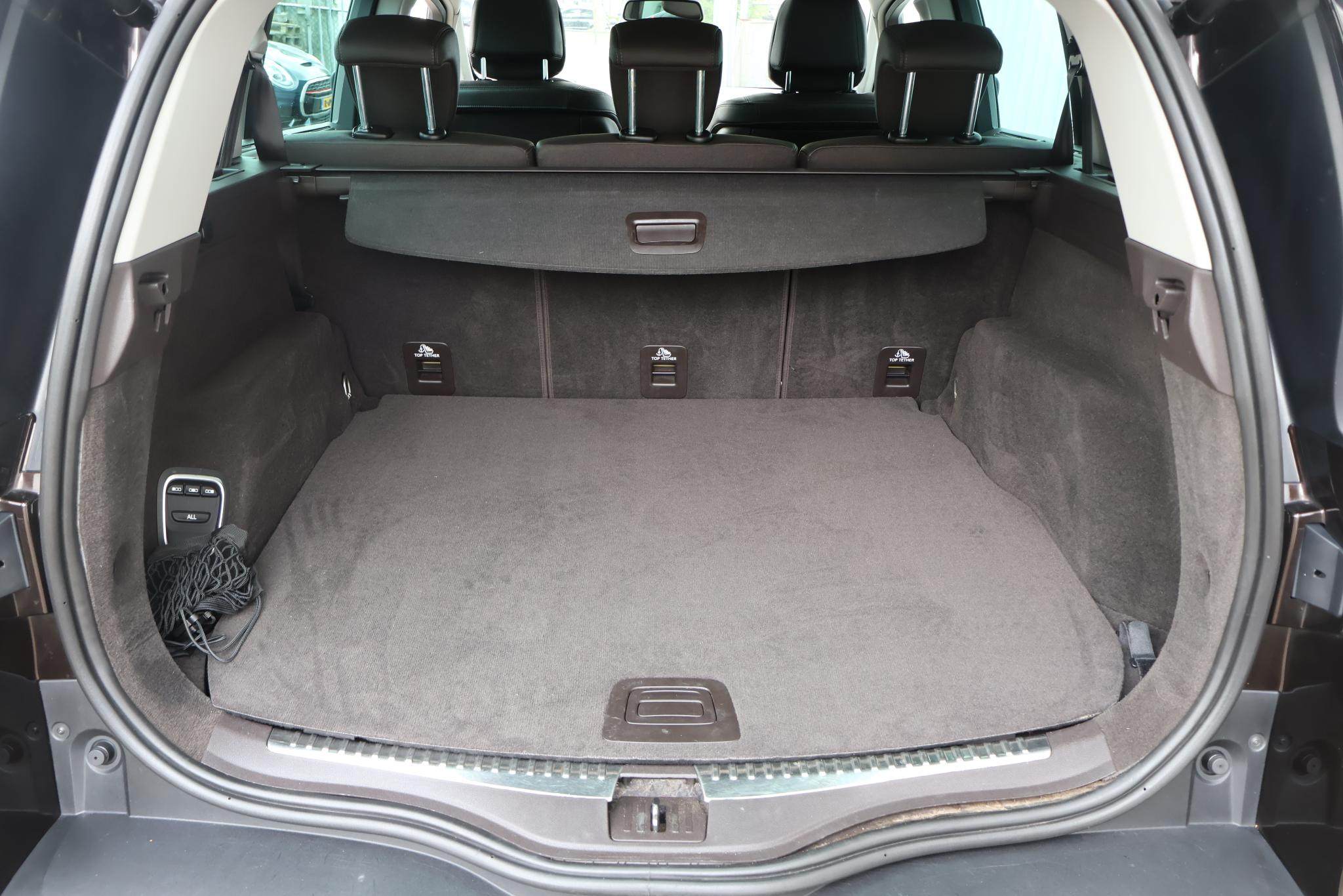 Foto van Renault Espace