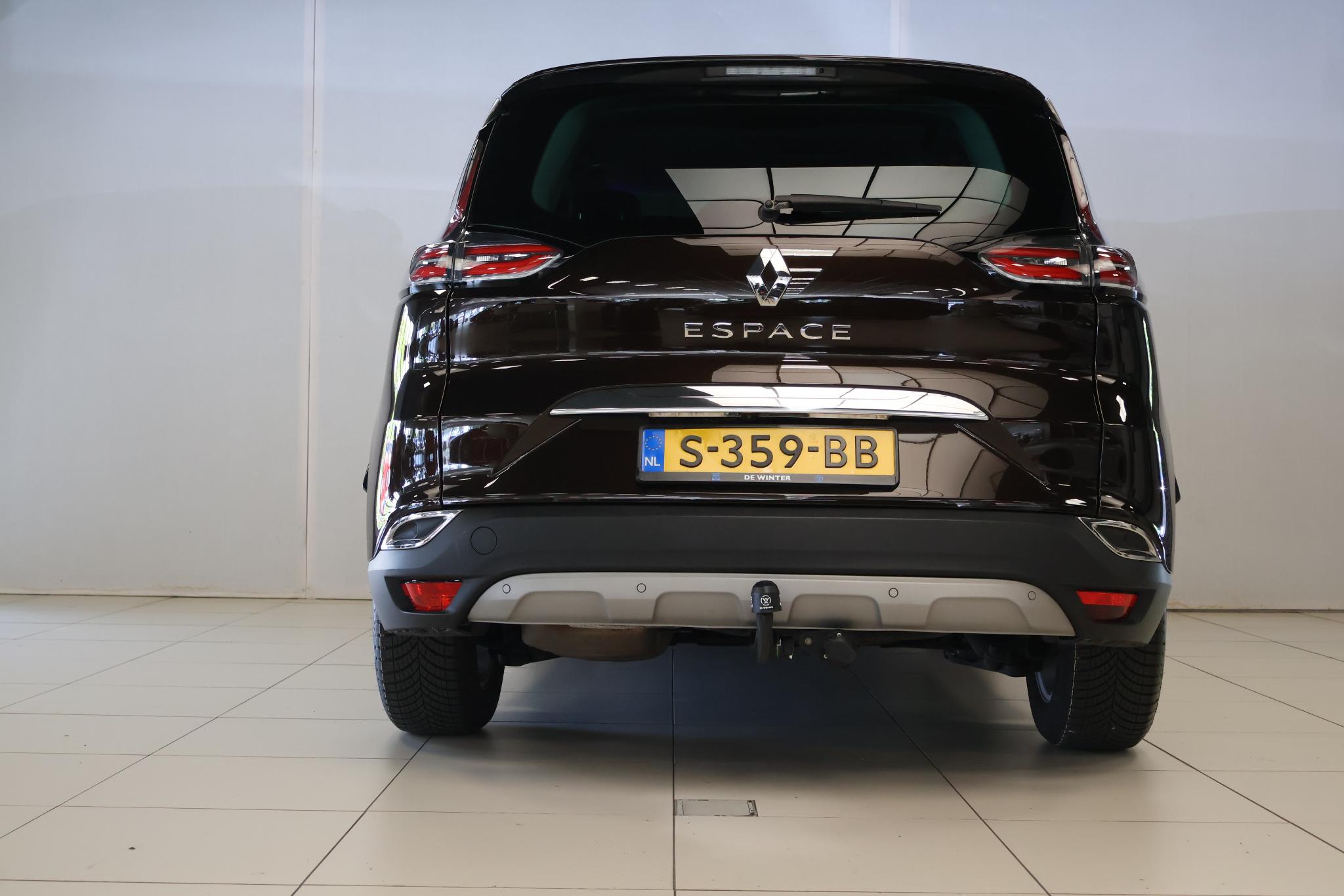 Foto van Renault Espace