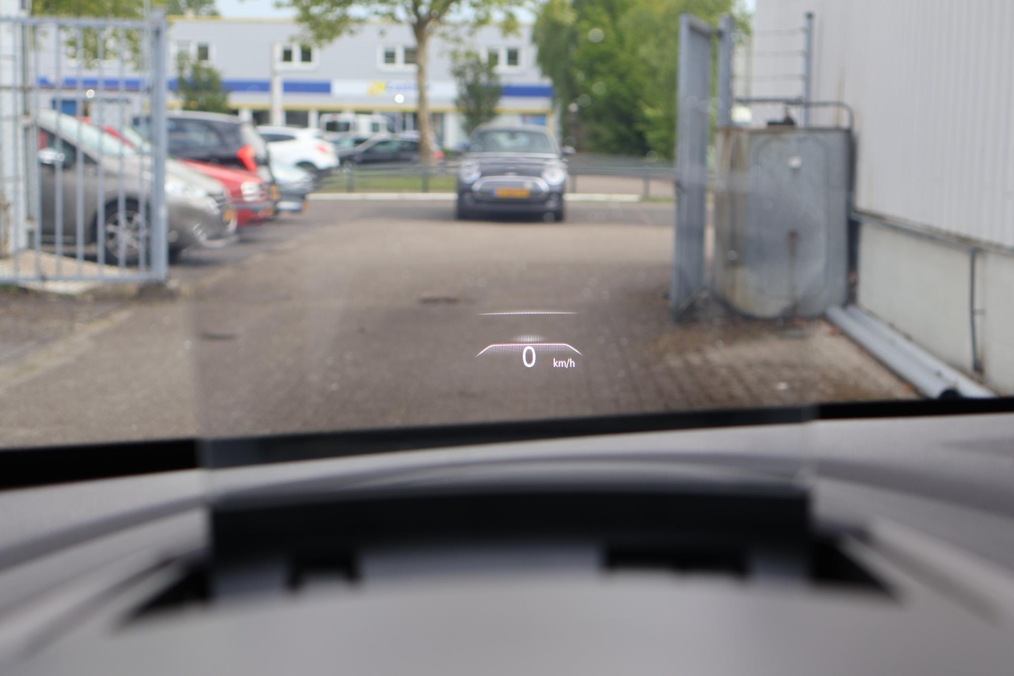 Foto van Renault Espace
