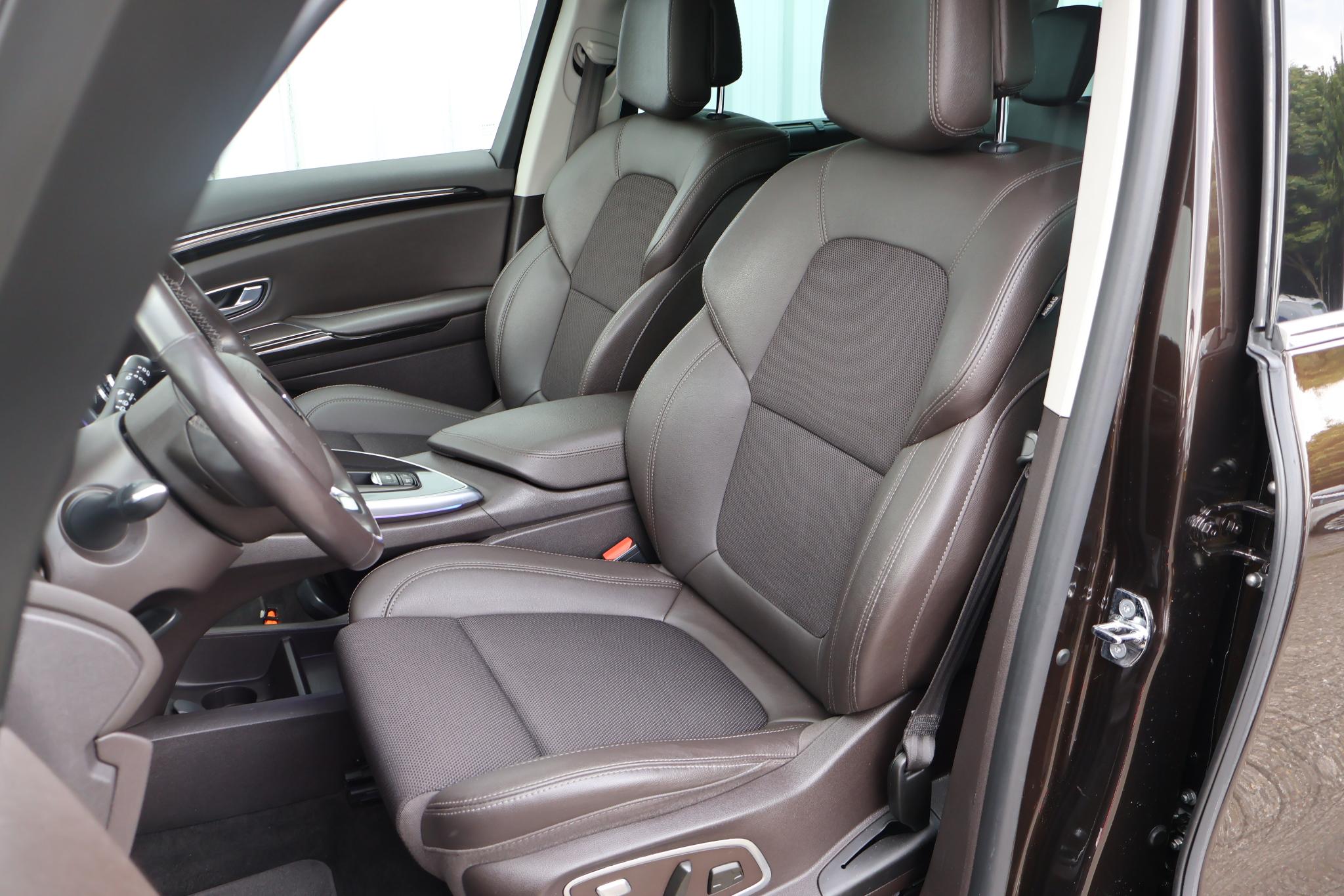 Foto van Renault Espace