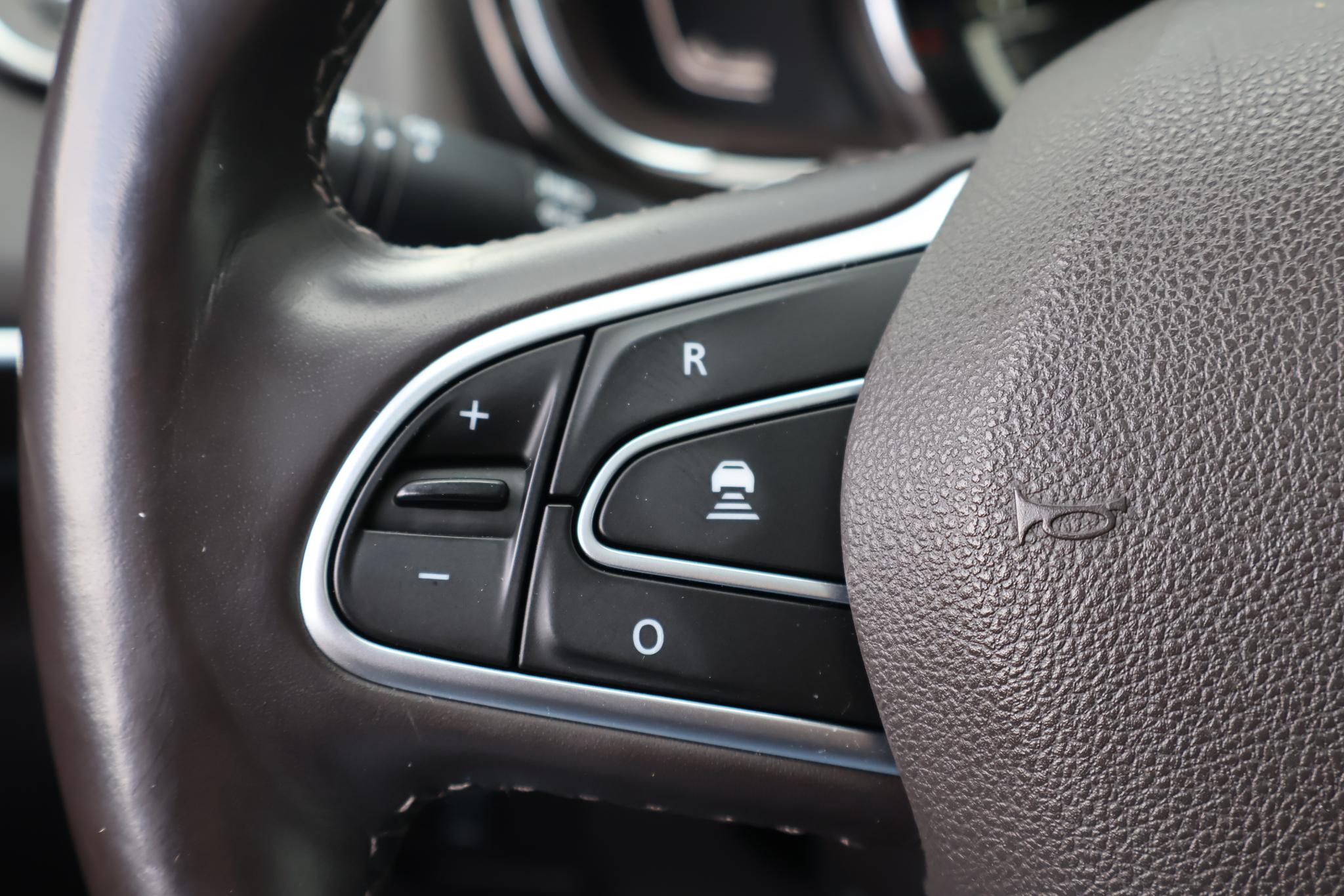 Foto van Renault Espace